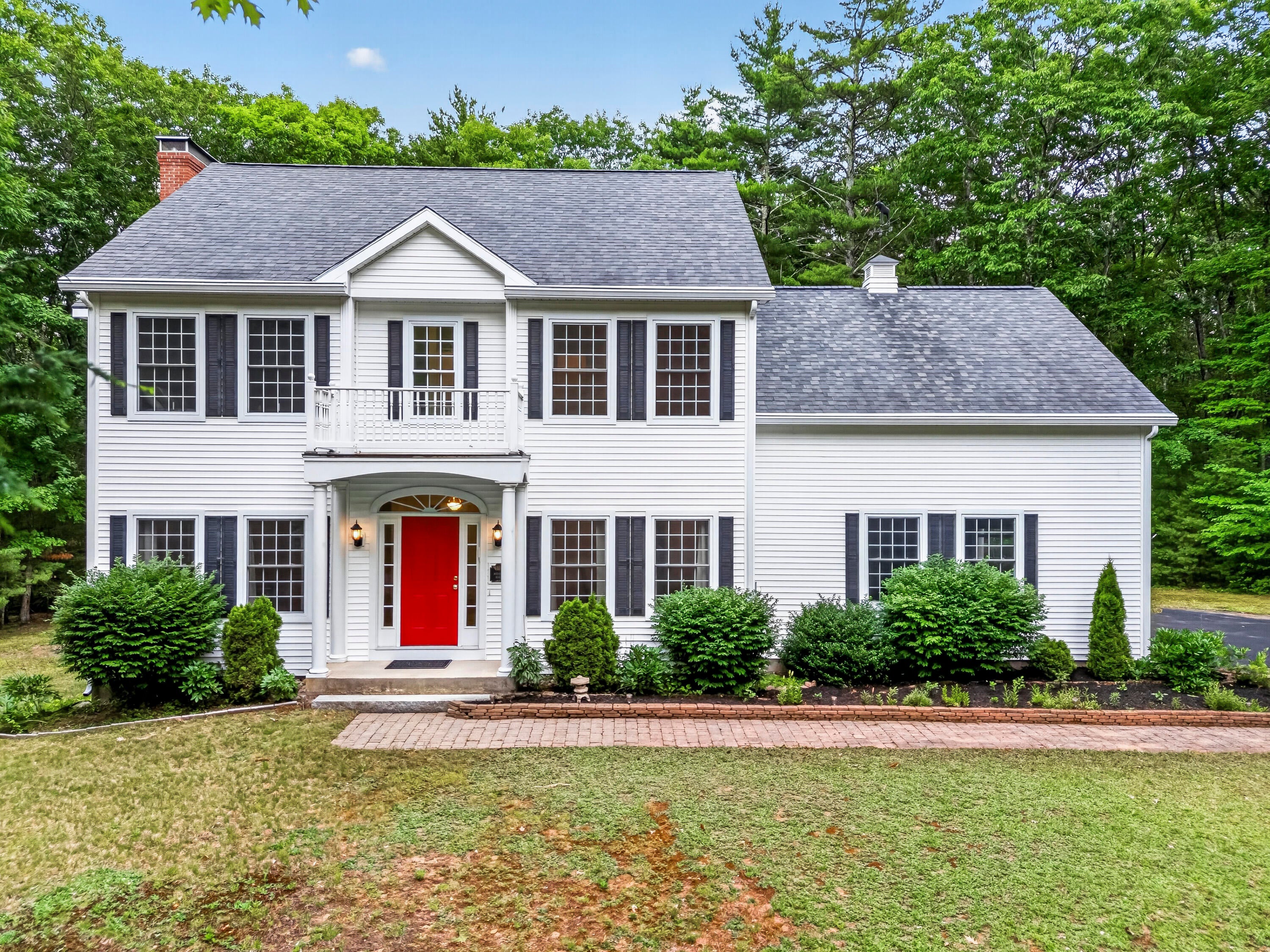 50 Natanis Ridge Circle — photo