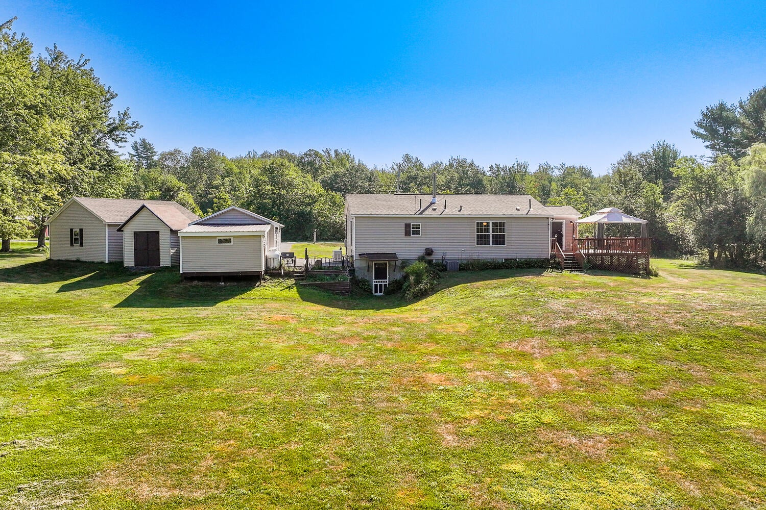 Home in Albion, ME 04910 — photo 2