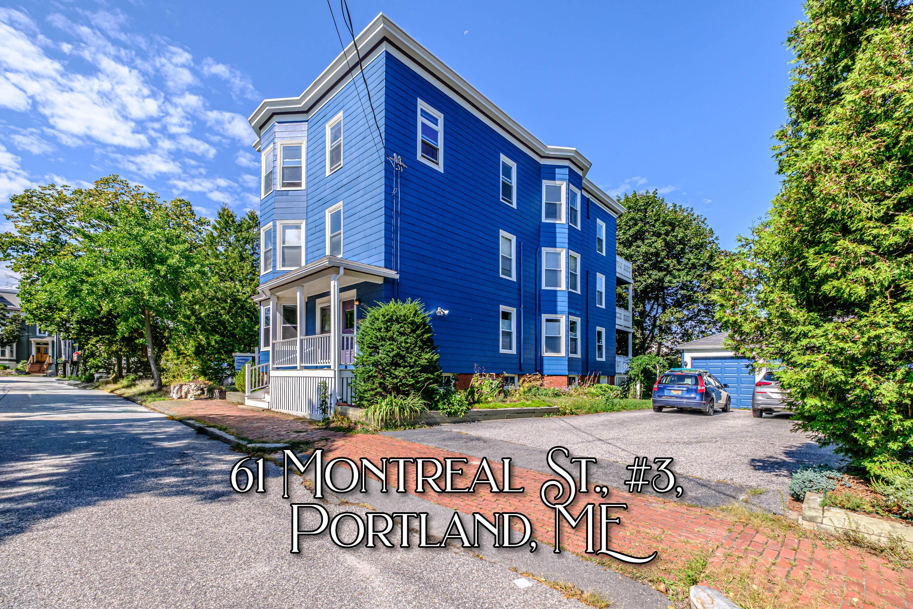 61 Montreal Street 3 — photo