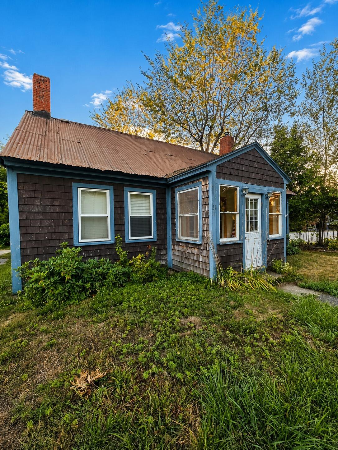 31 Pleasant Street — photo
