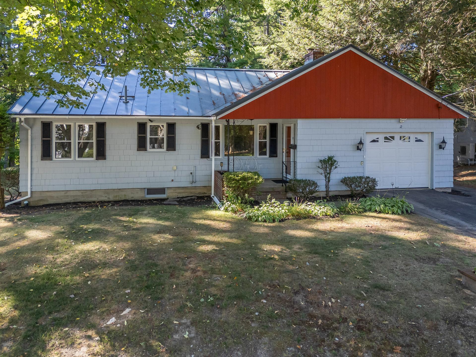 12 Highland Avenue — photo