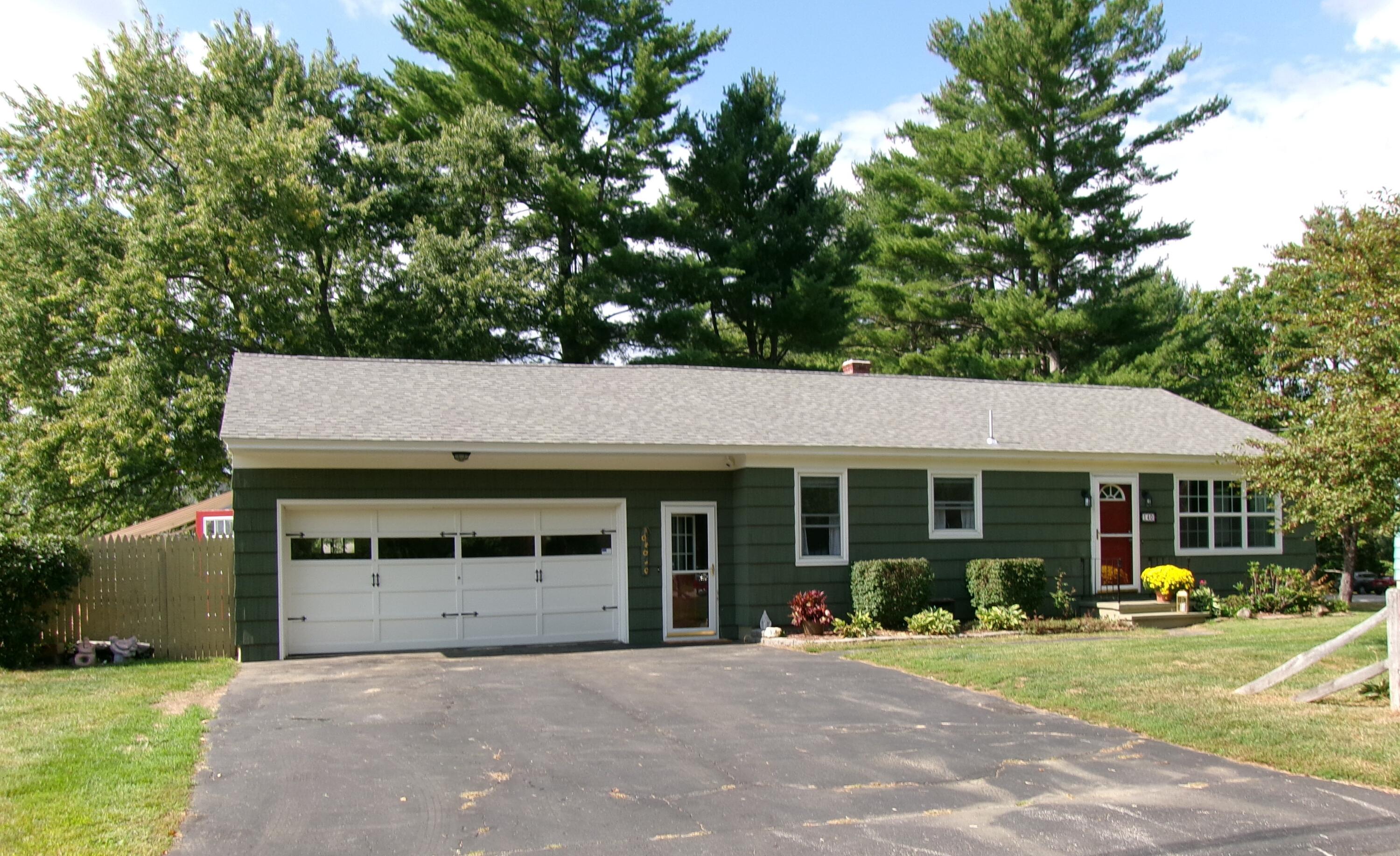 140 Hogan Road — photo