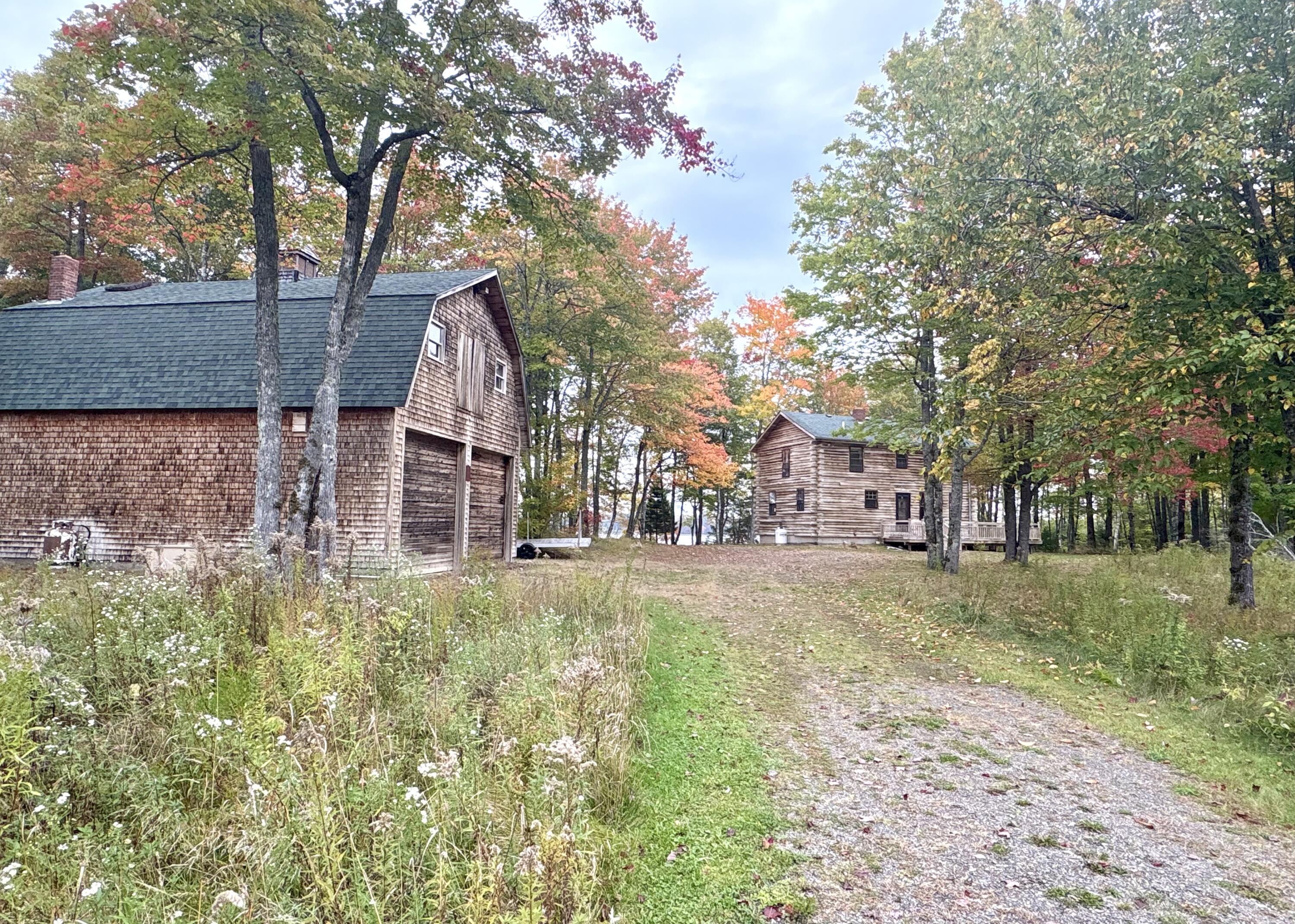 20 Roy's Way, Perry, ME 04667 — photo 3