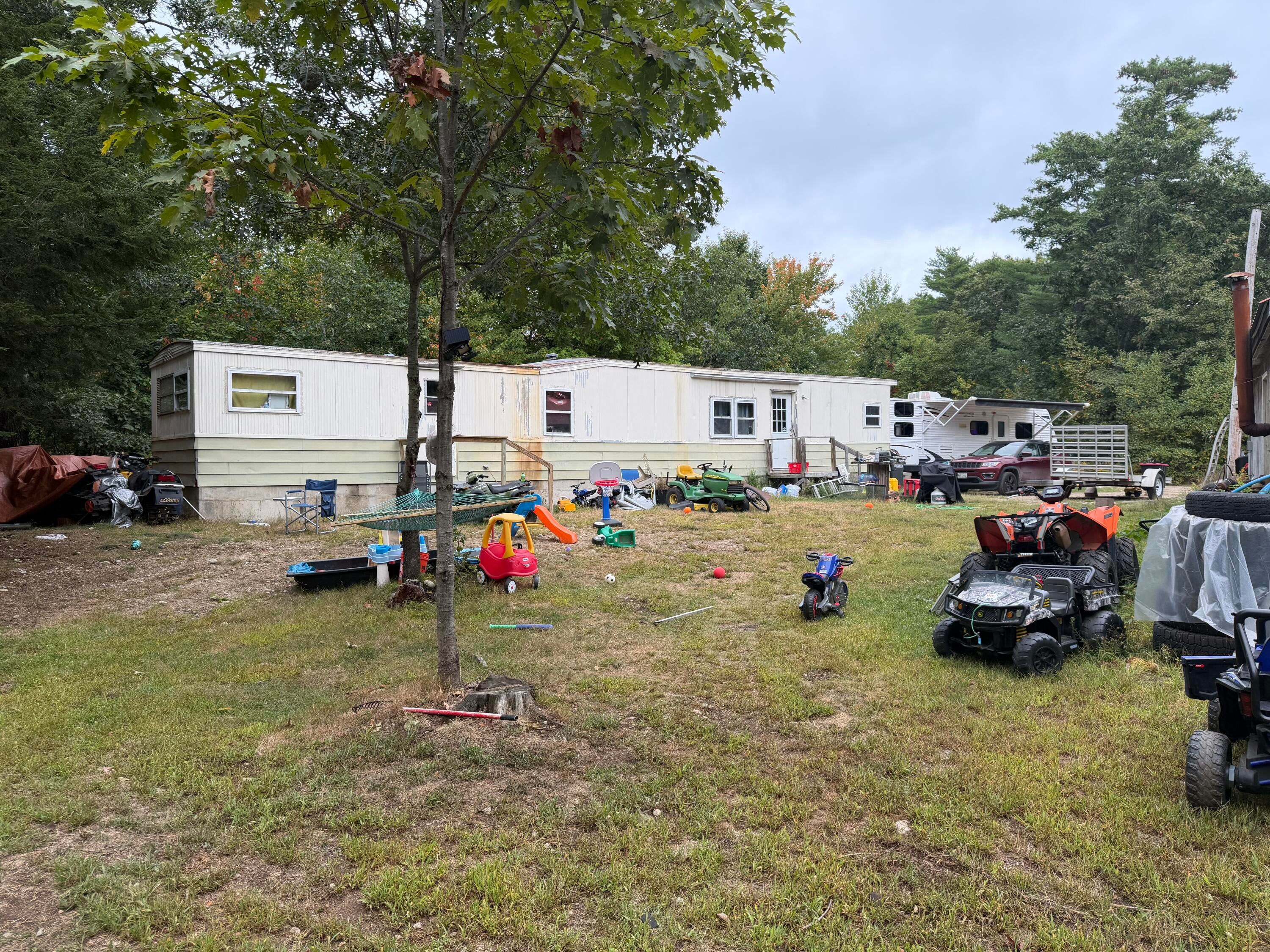 122 Sabbathday Road — photo