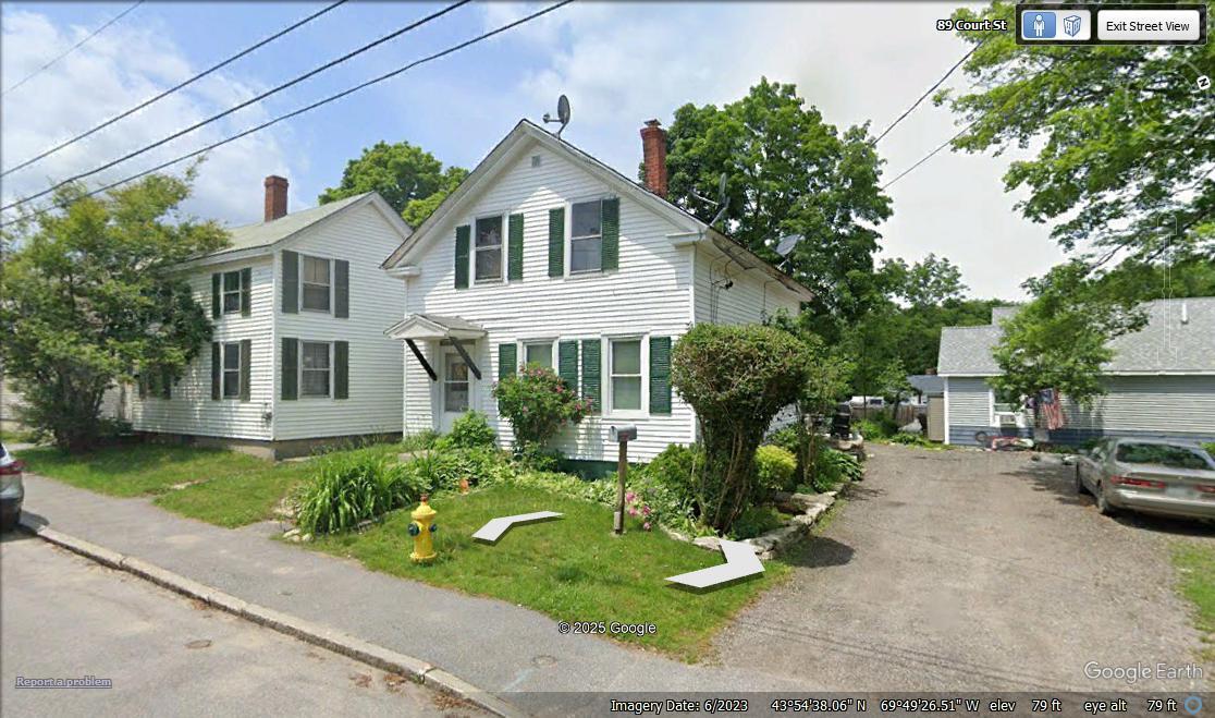 89 Court Street — photo