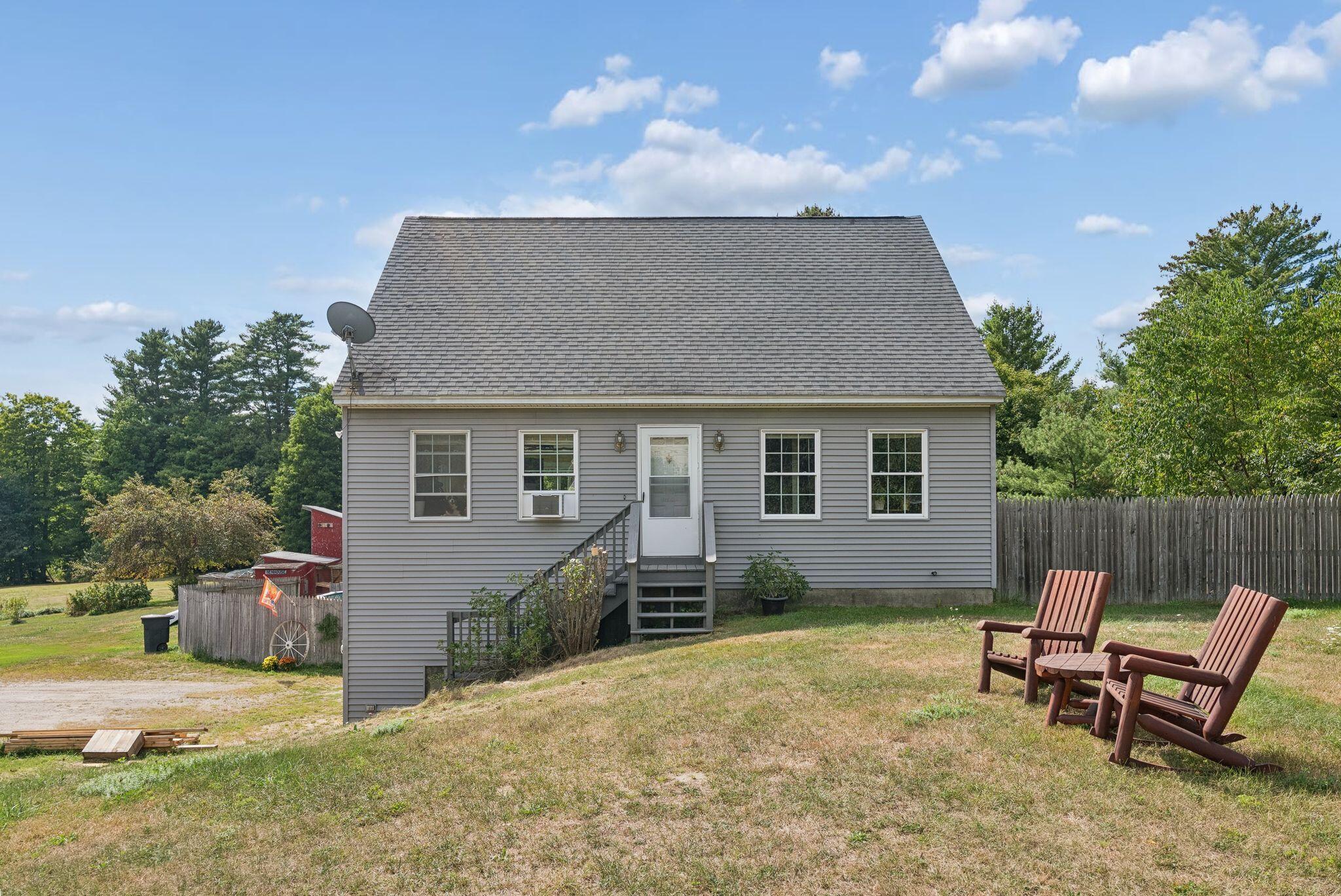 7 Mancini Road — photo
