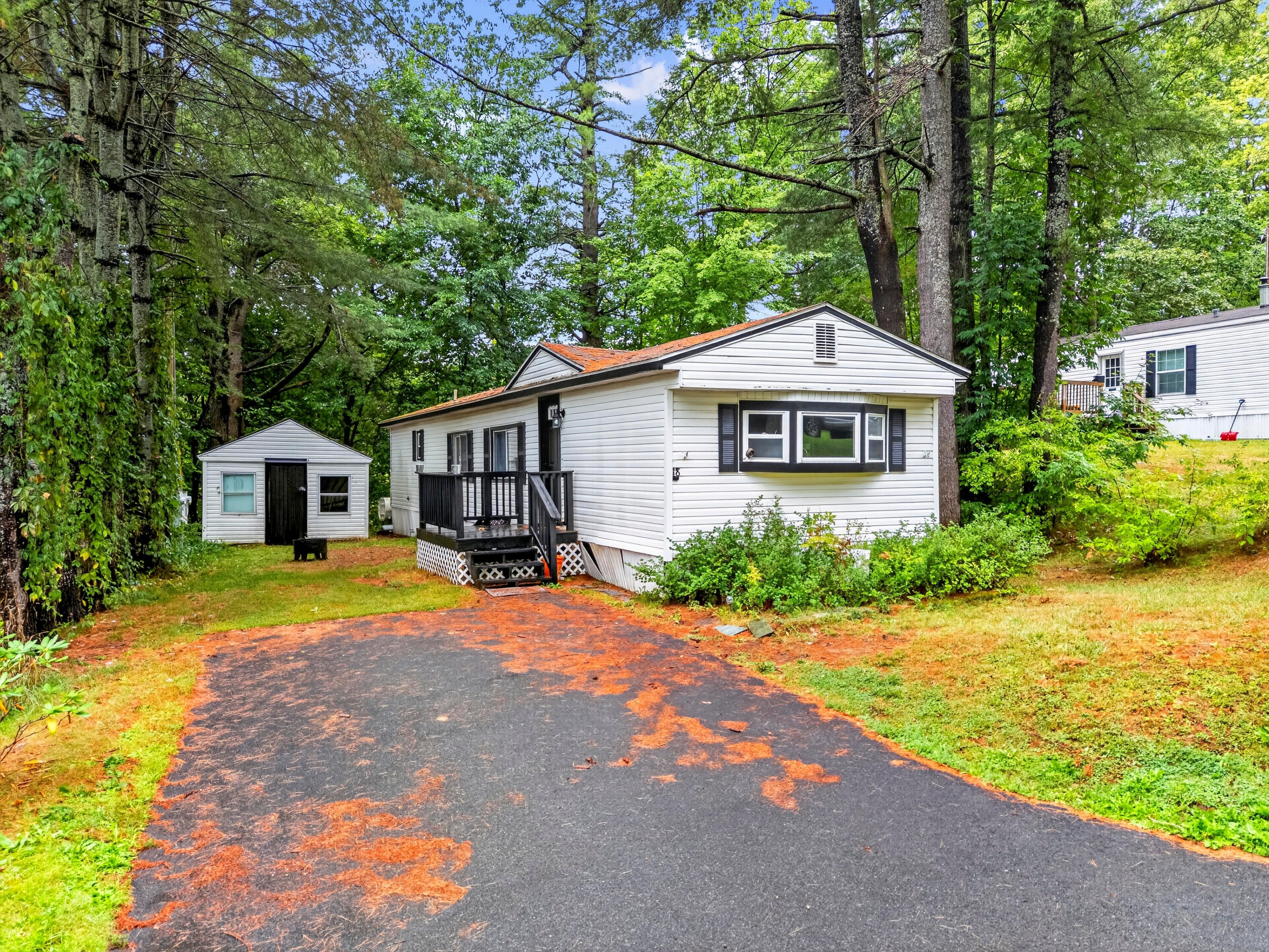 18 Sparrow Drive — photo