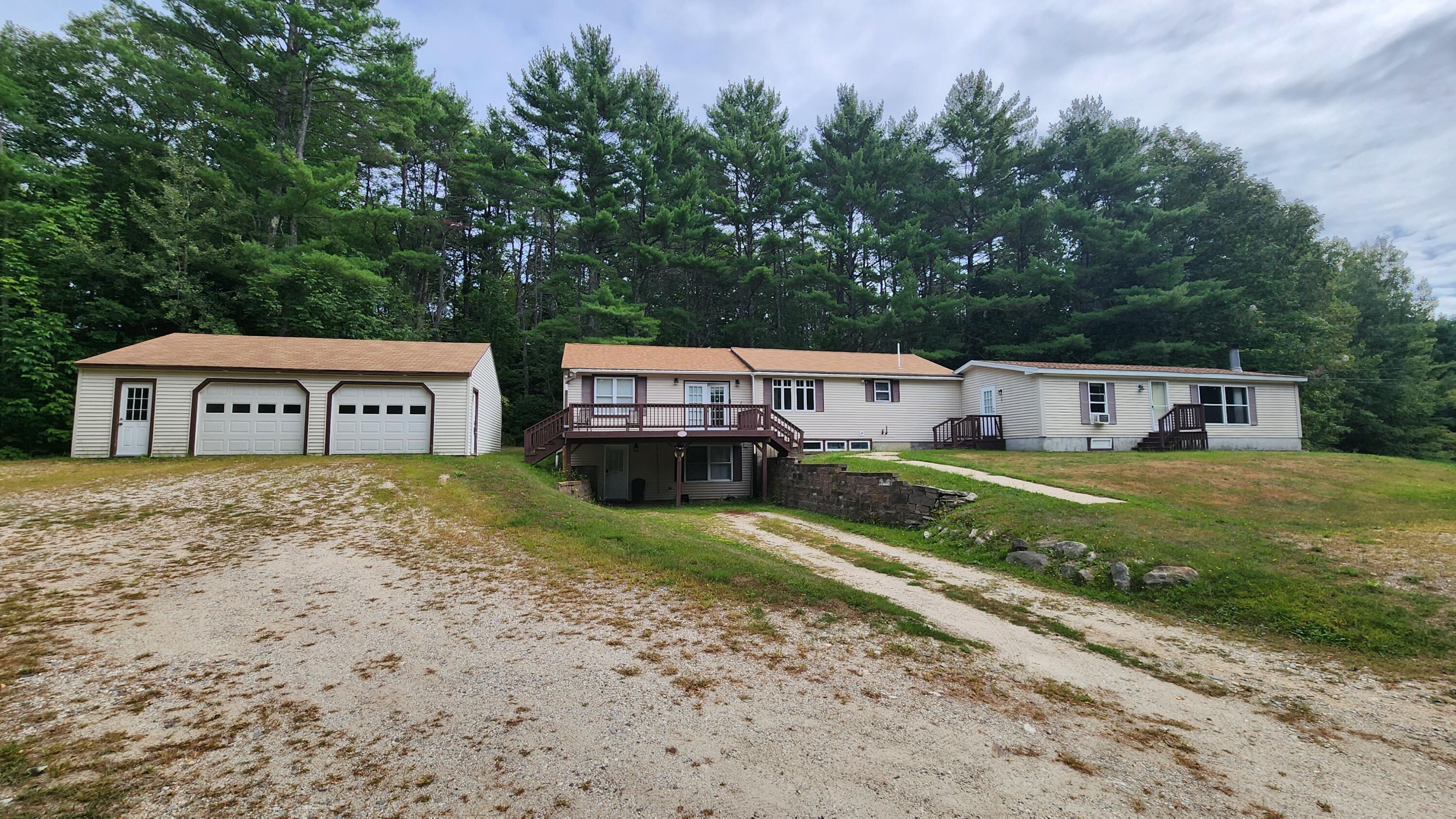 290 Penney Road — photo
