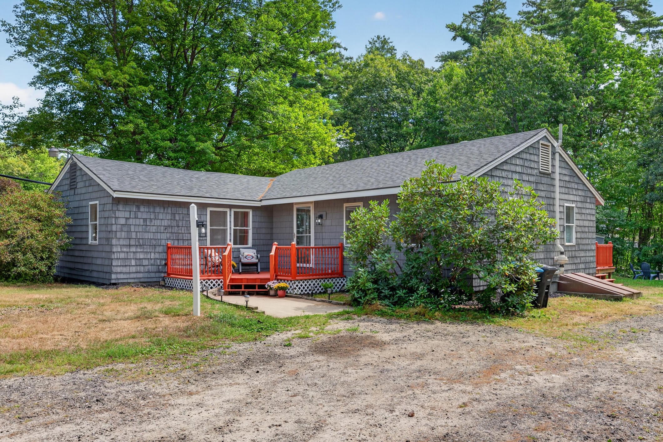 5 Shore Road — photo