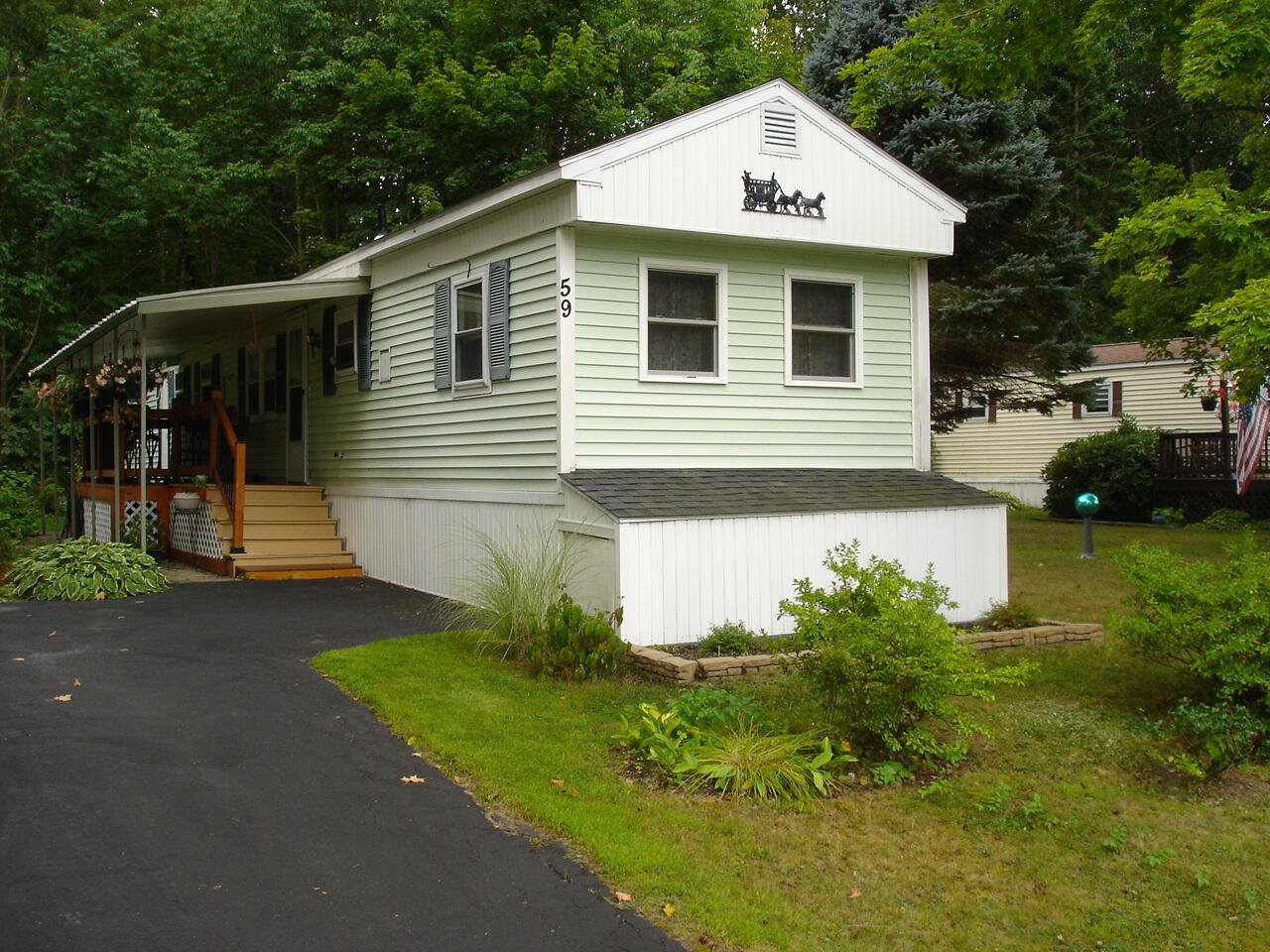 59 Patio Park Lane — photo