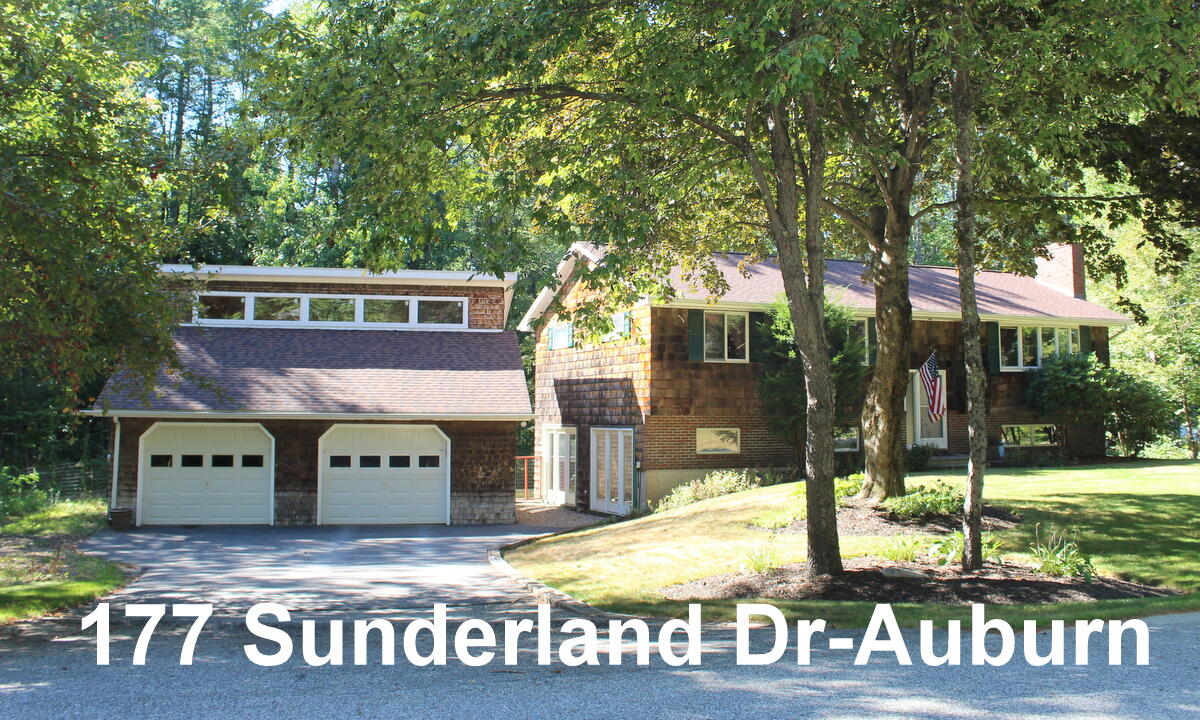 177 Sunderland Drive — photo