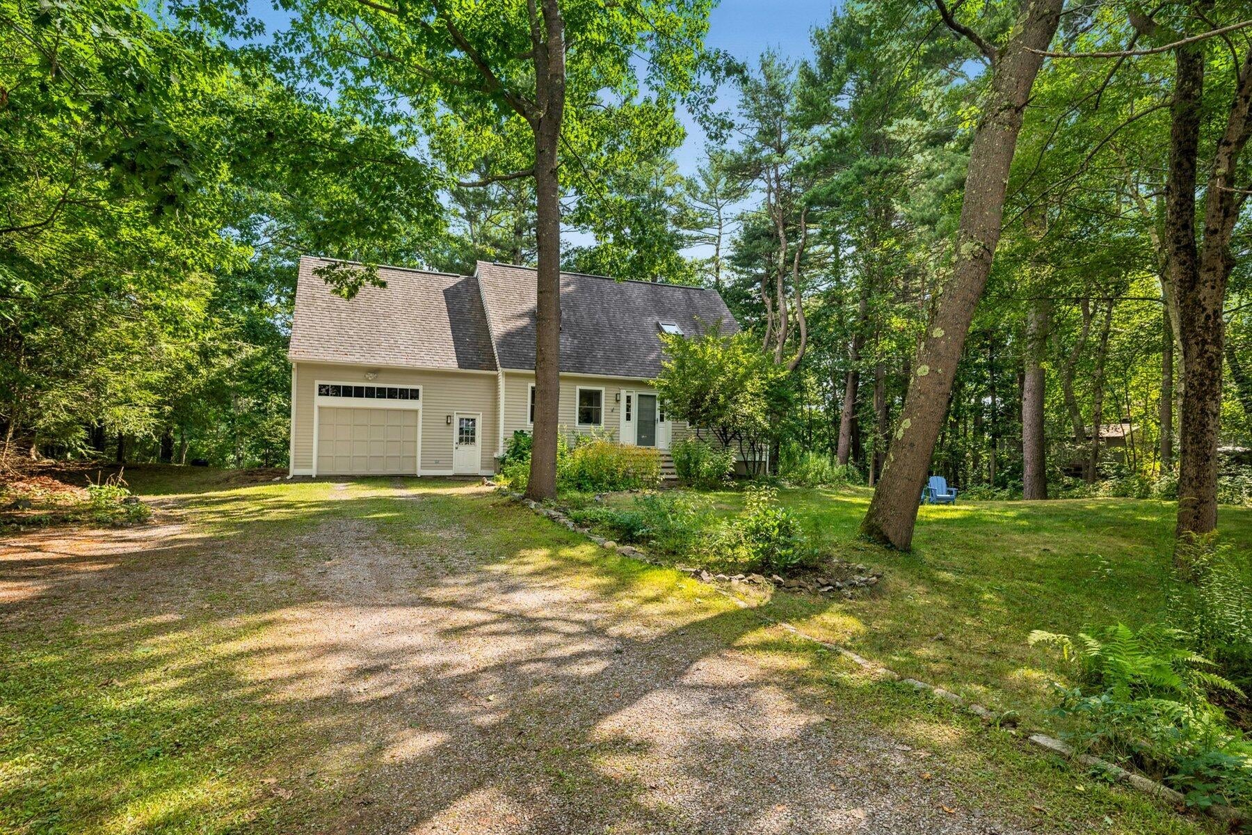 7 Barters Creek — photo