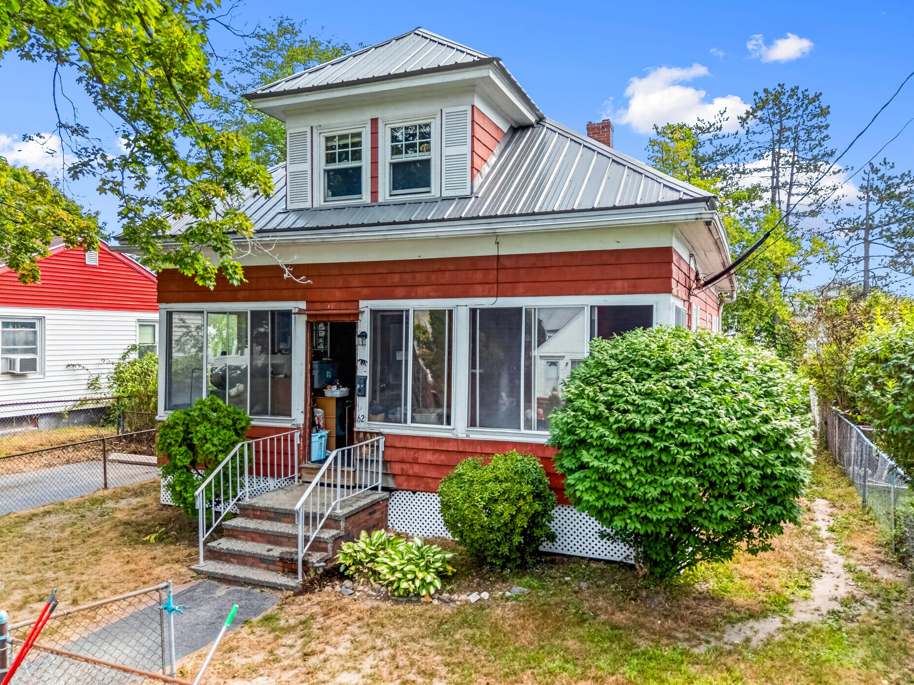 62 Powsland Street — photo
