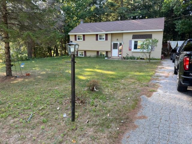 18 Elliott Avenue — photo