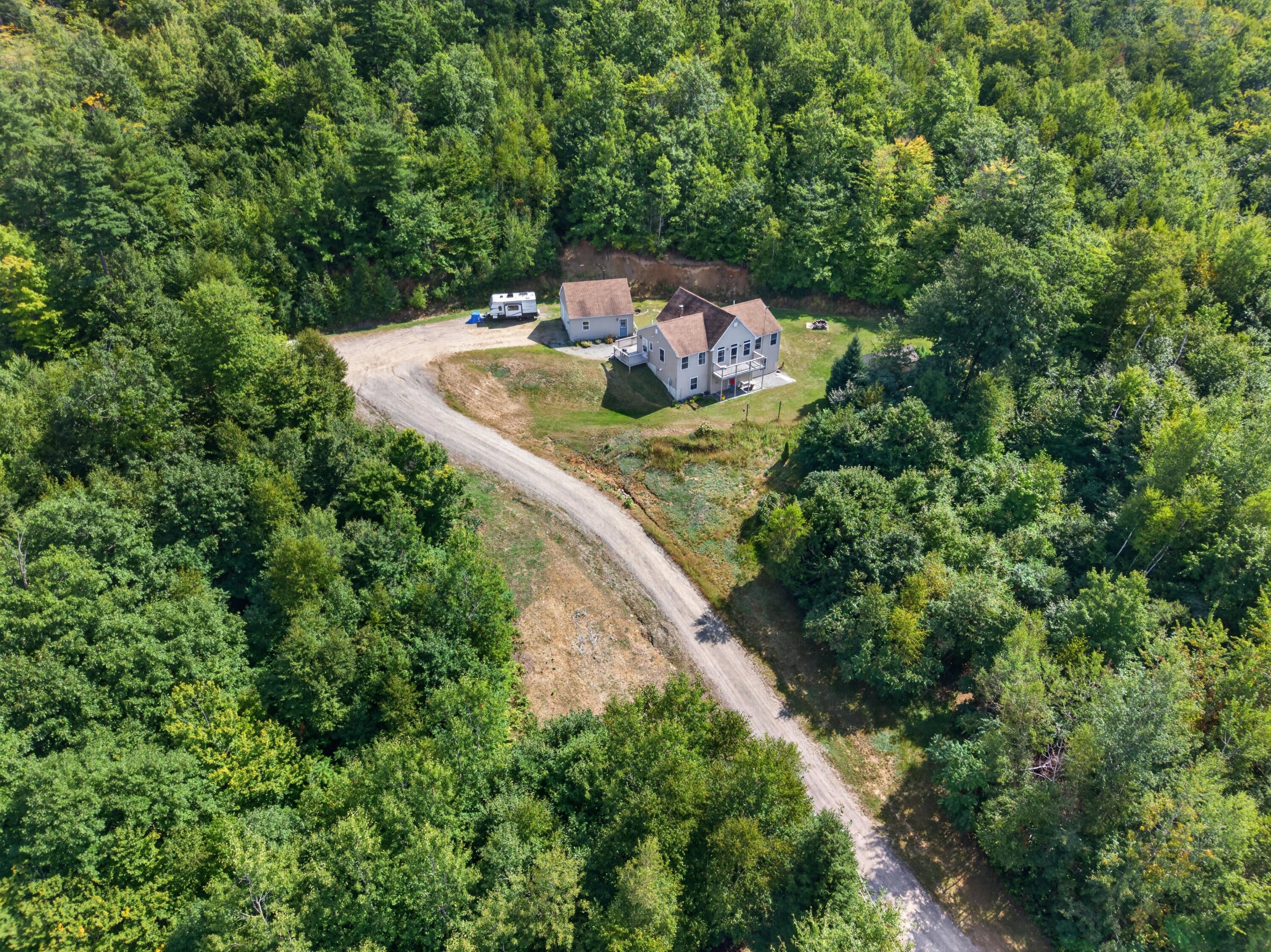 54 Jewett Hill Road — photo