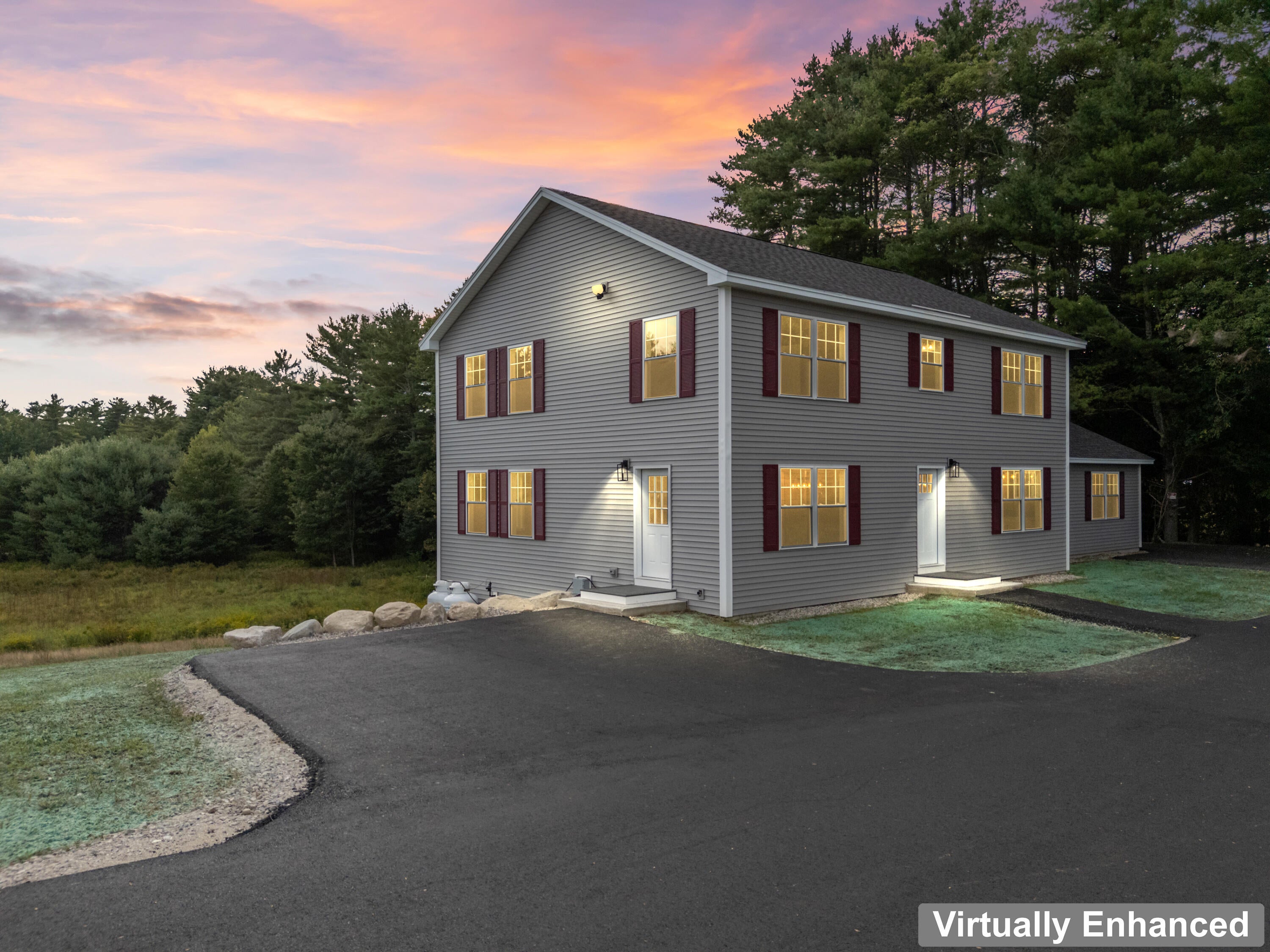 112 Yarmouth Road — photo
