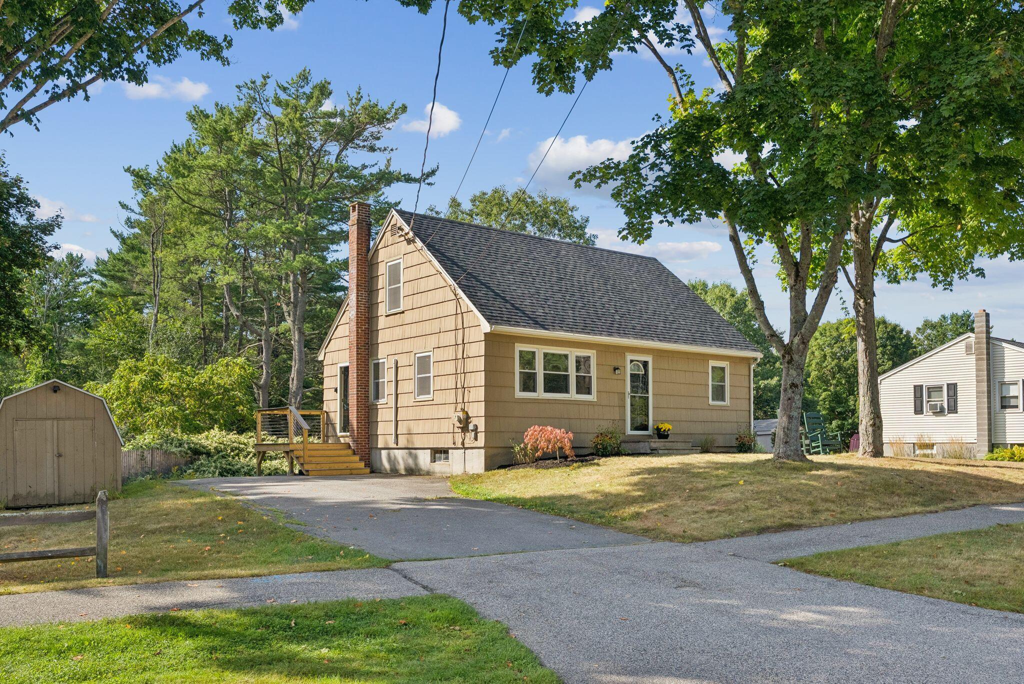 176 Melissa Drive — photo