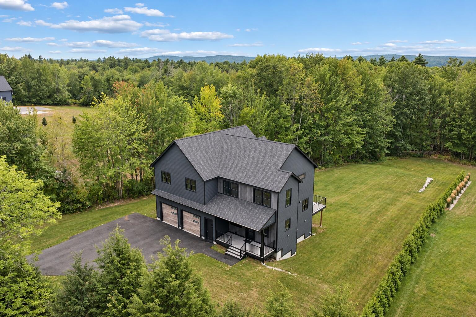 Lot #2 Blackstrap Road — photo
