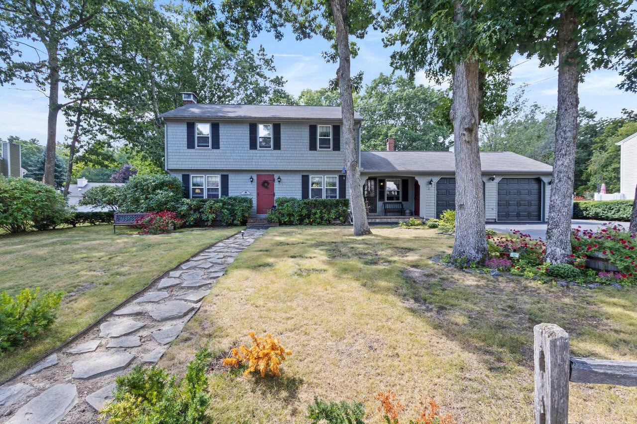 12 Waco Drive — photo