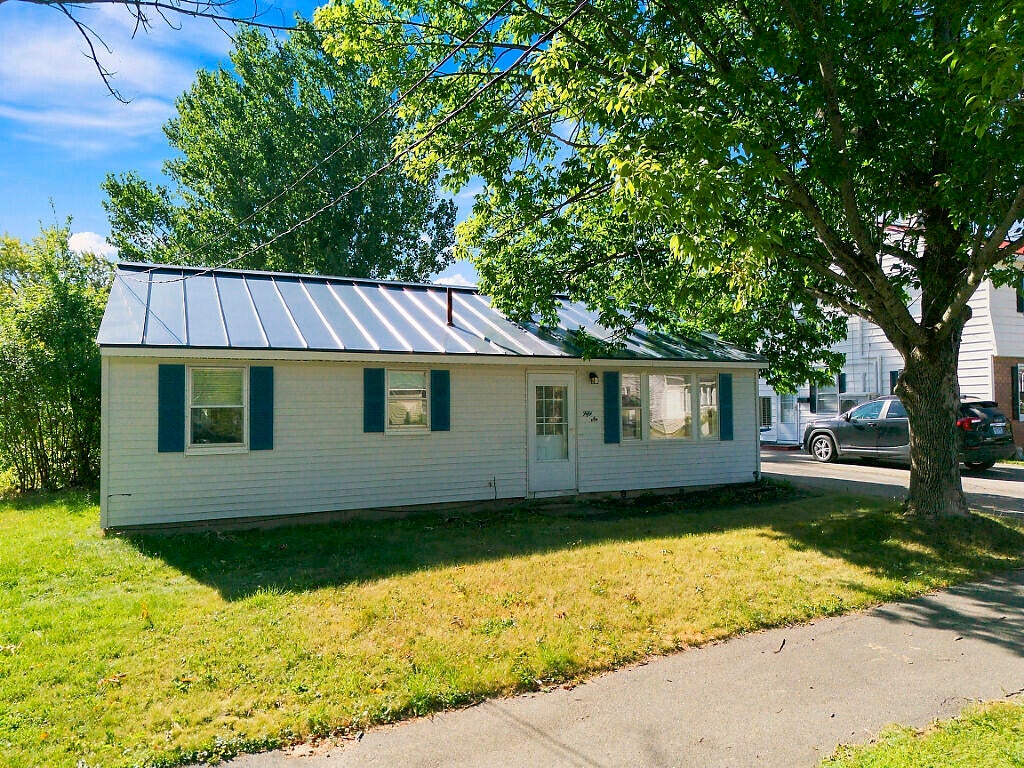56 Jowett Street — photo