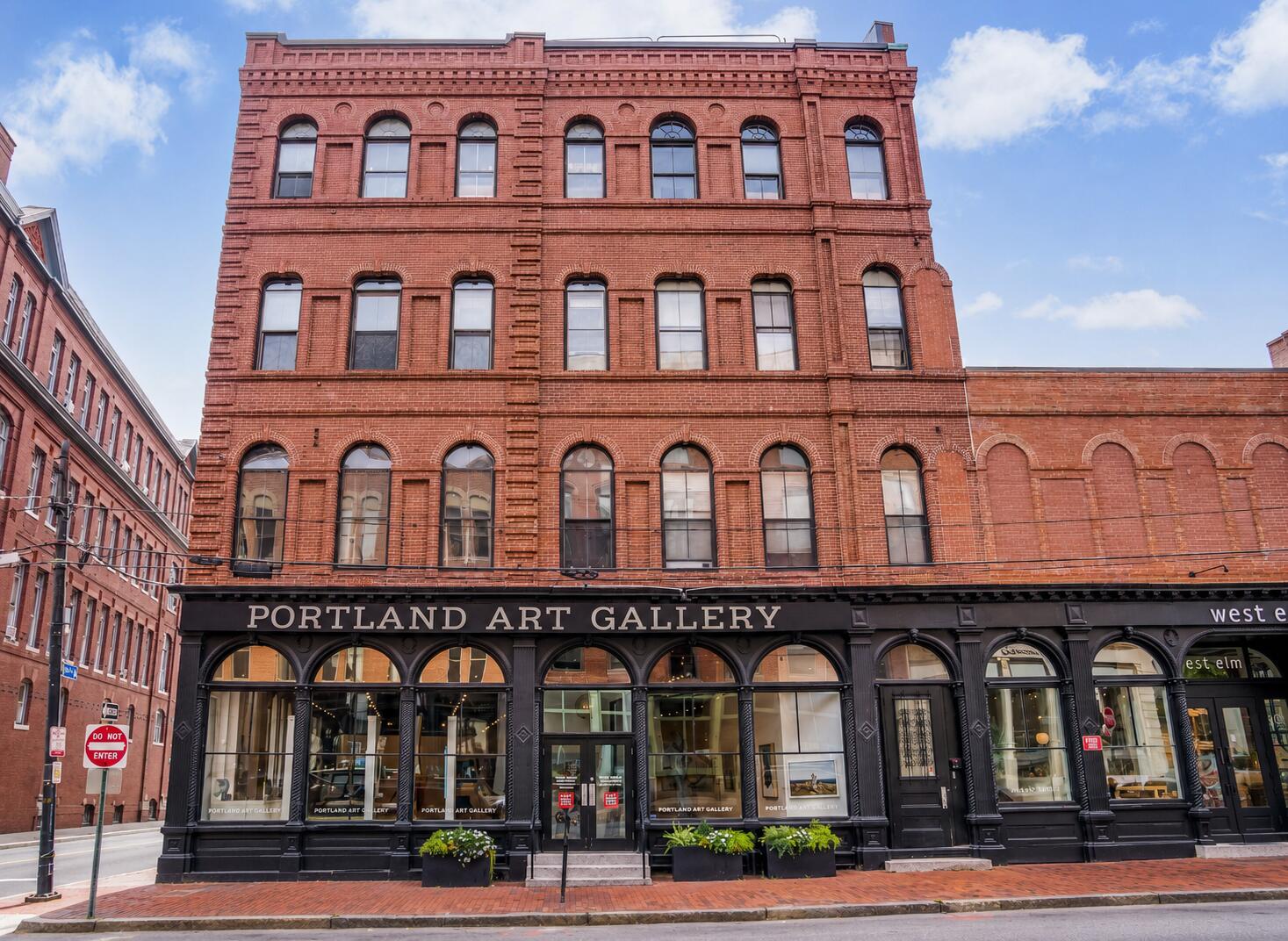 99 Silver Street 3-5 — photo