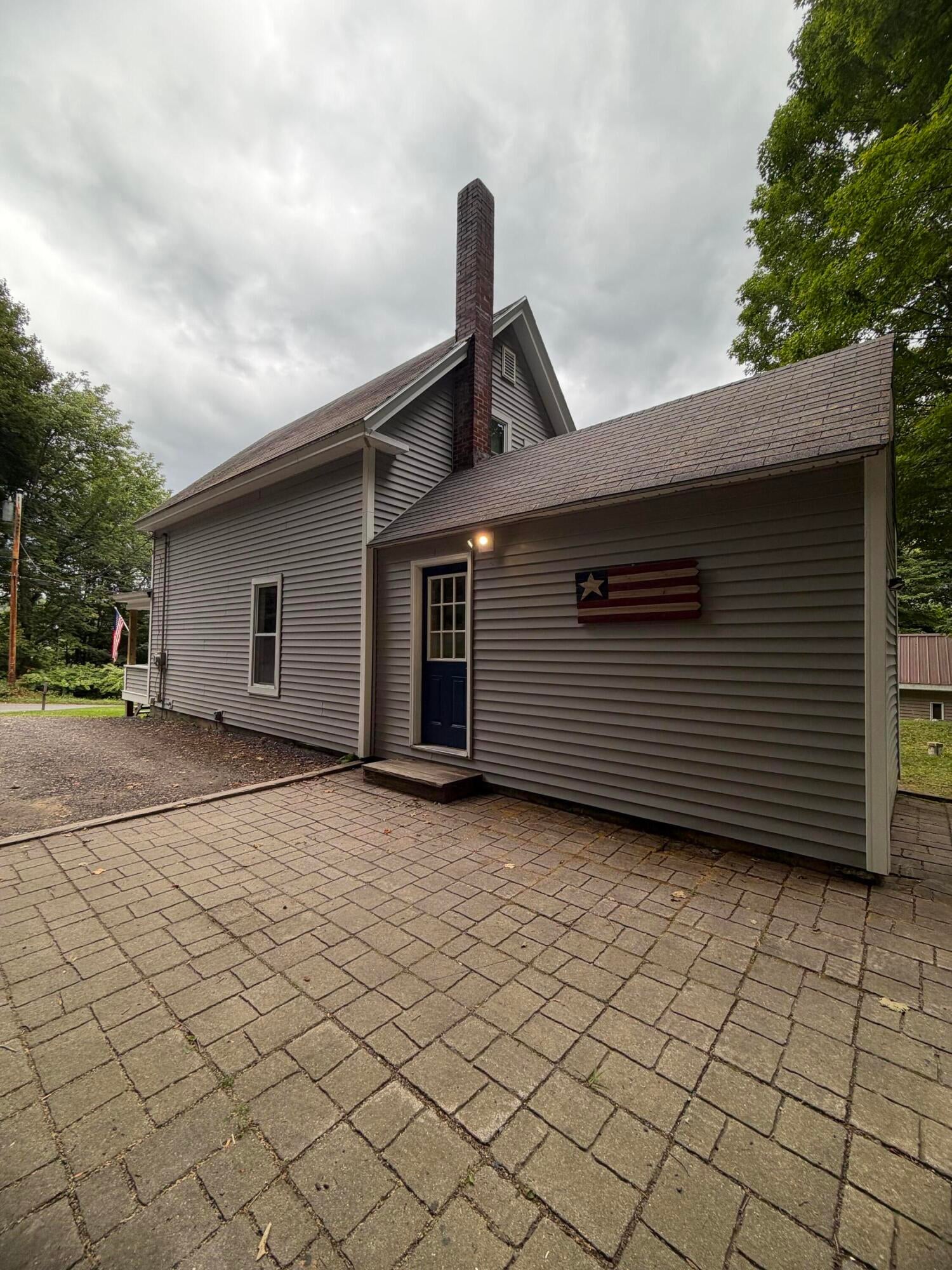 40 Goding Road, Livermore, ME 04253 — photo 2
