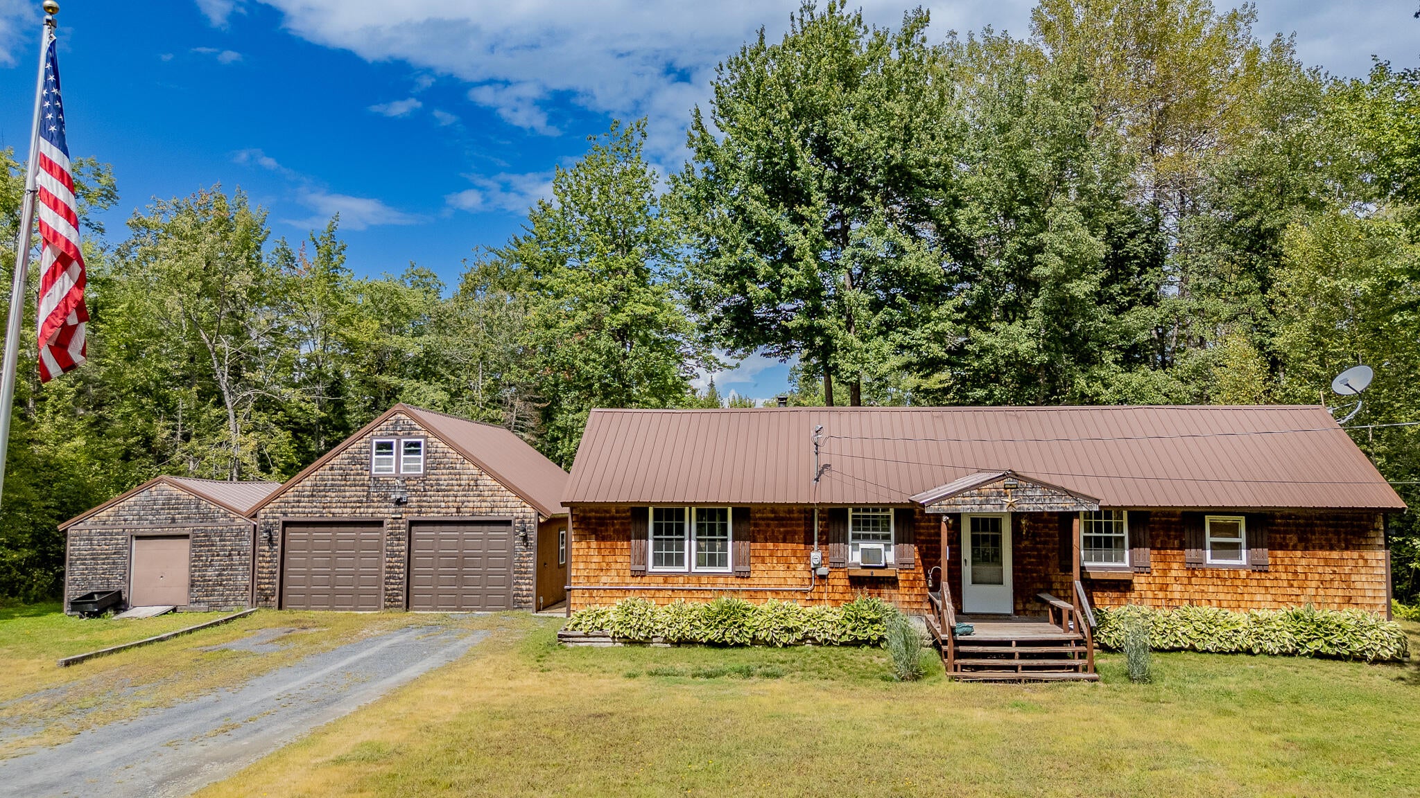 1174 Notch Road — photo
