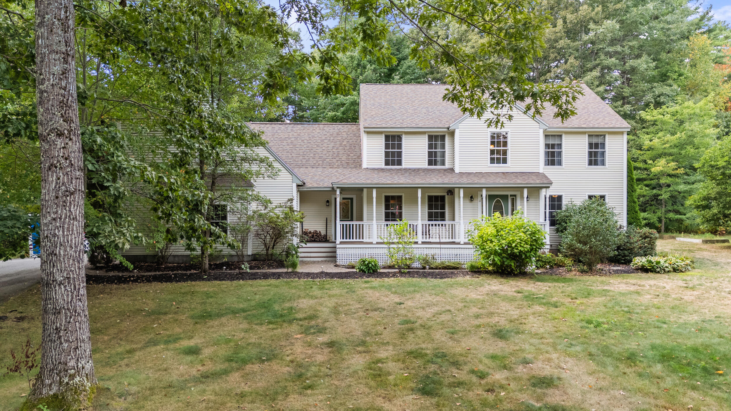 11 Forest View Drive — photo