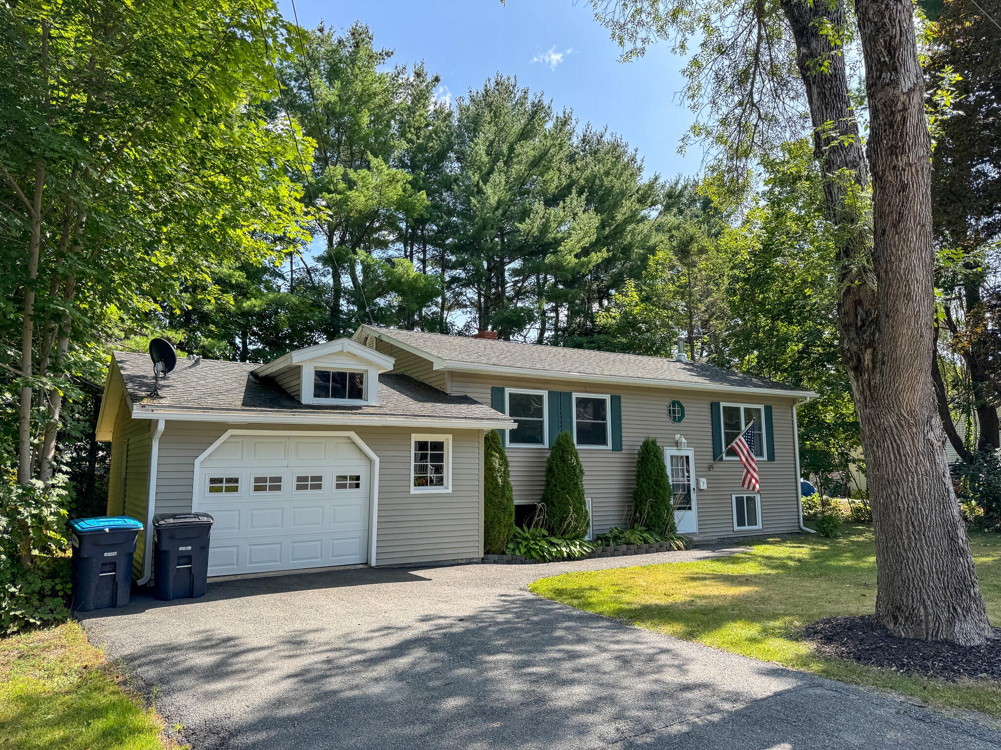 7 Pinewood Street — photo