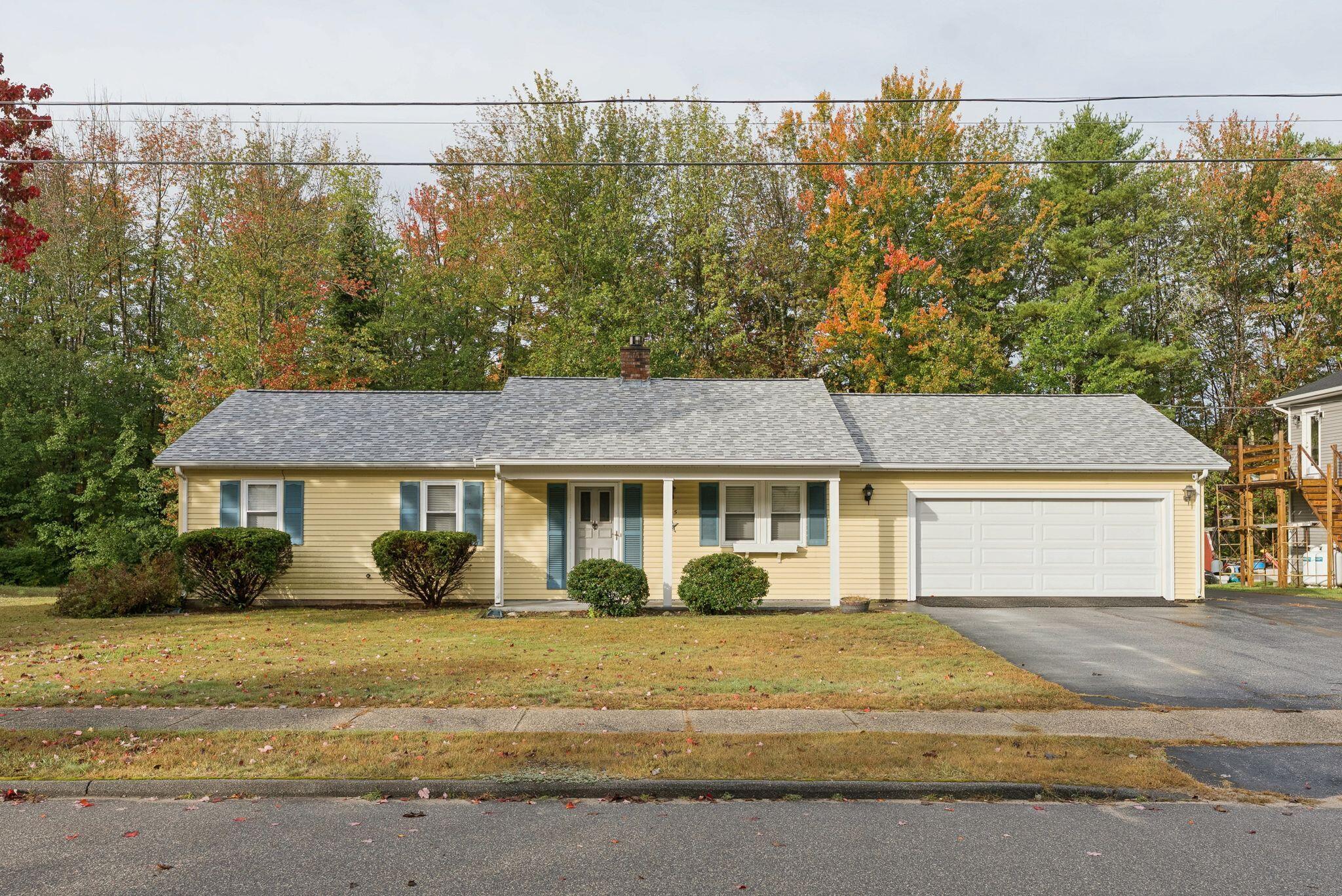 145 Settler Road — photo
