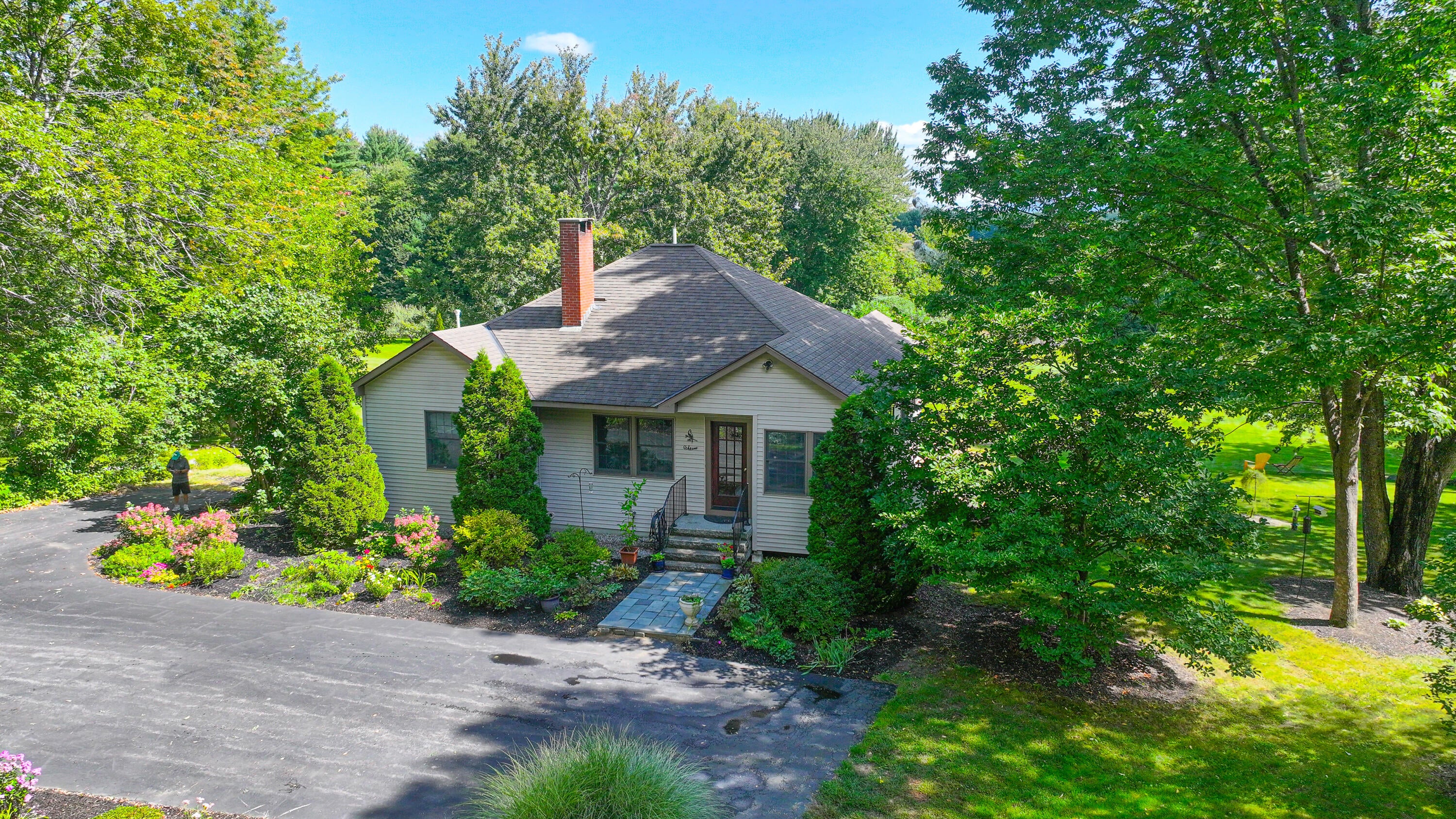 551 W Fryeburg Road — photo