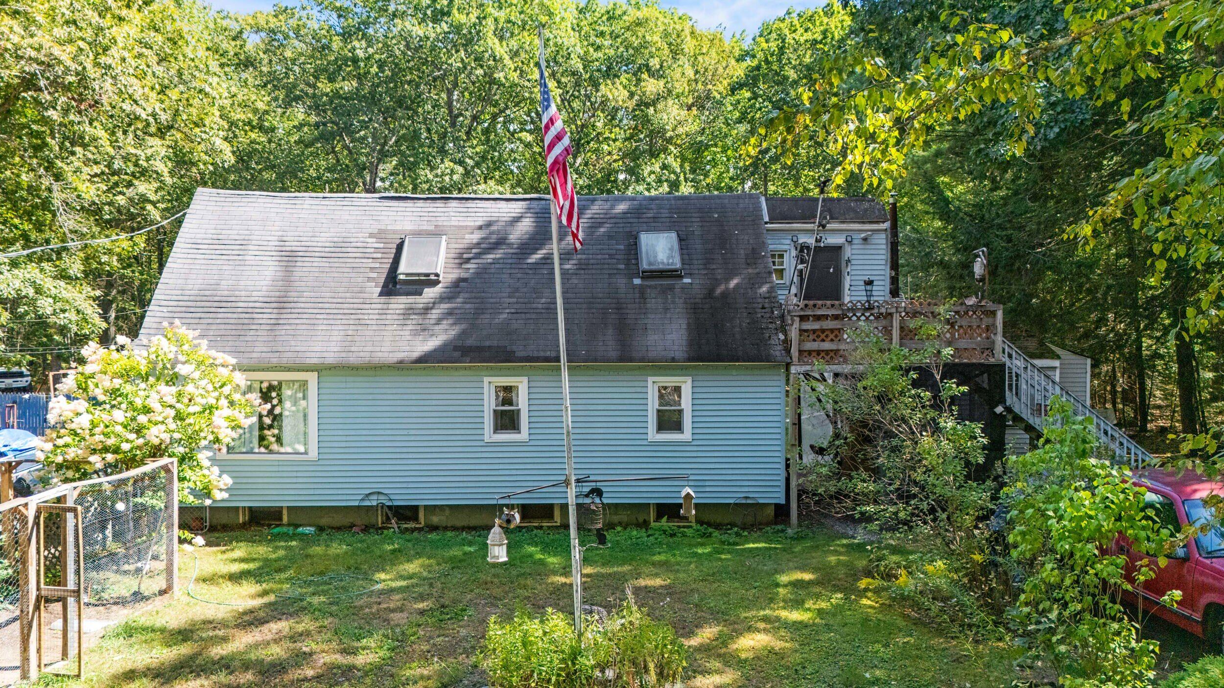 10 Larrabee Farm Road — photo