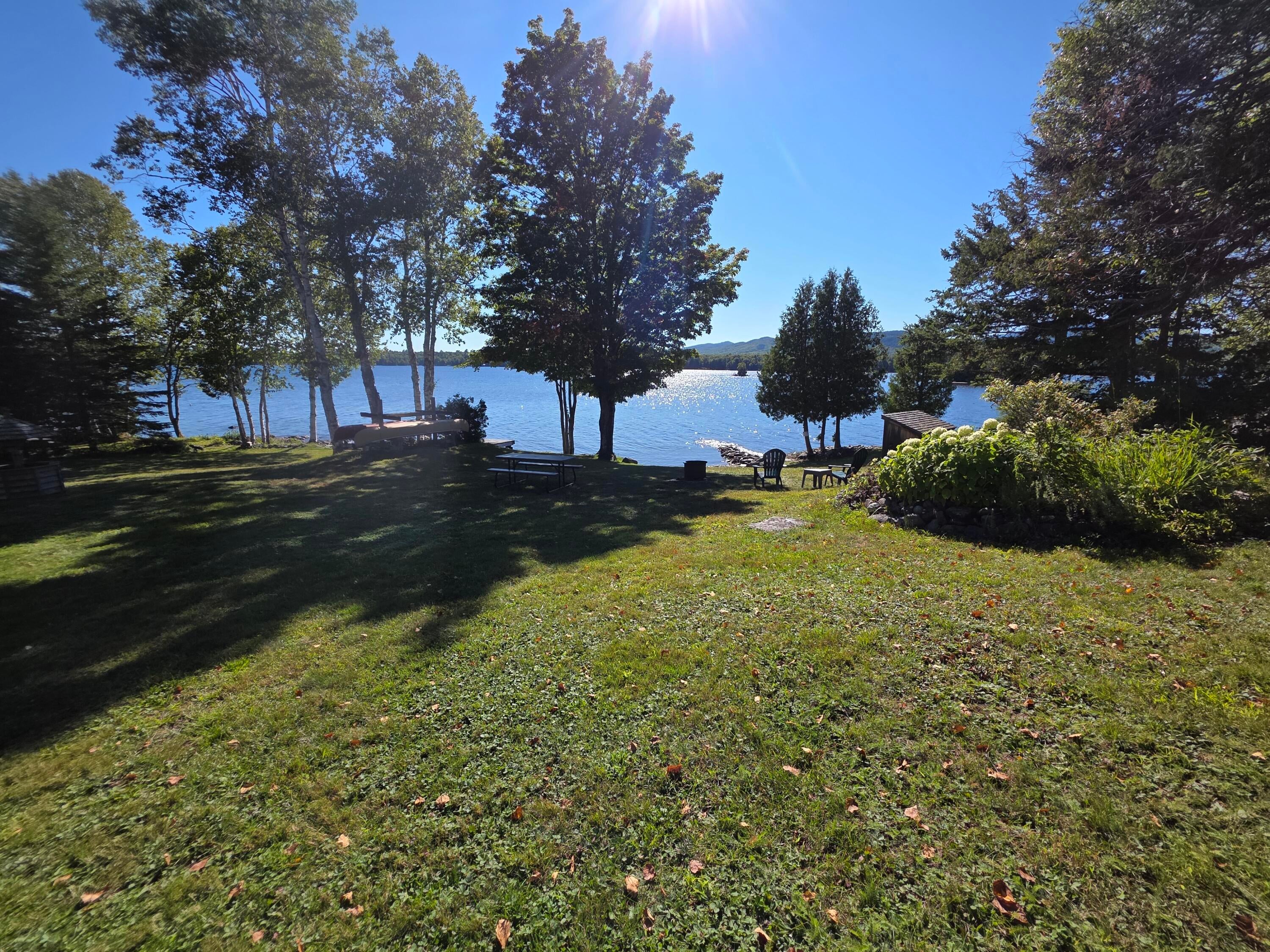 1 Mill Brook Rd. & 58 Birch Point Rd. Road, Greenville, ME 04441 — photo 3