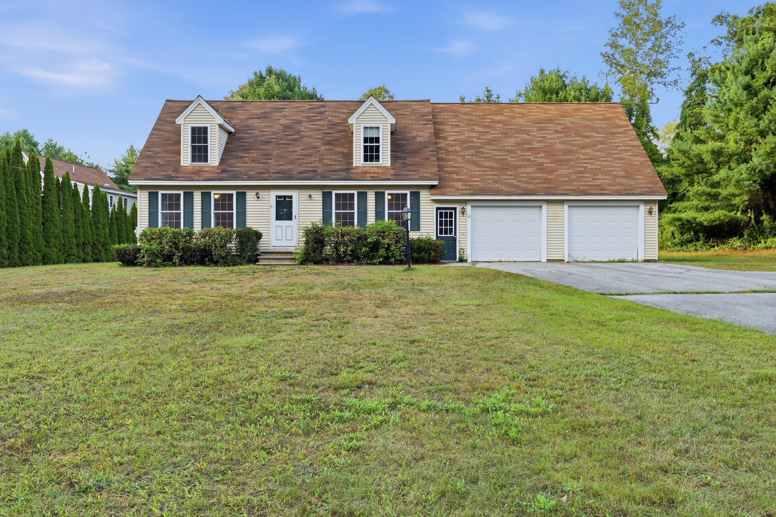 12 Pine Crest Acres Lane — photo