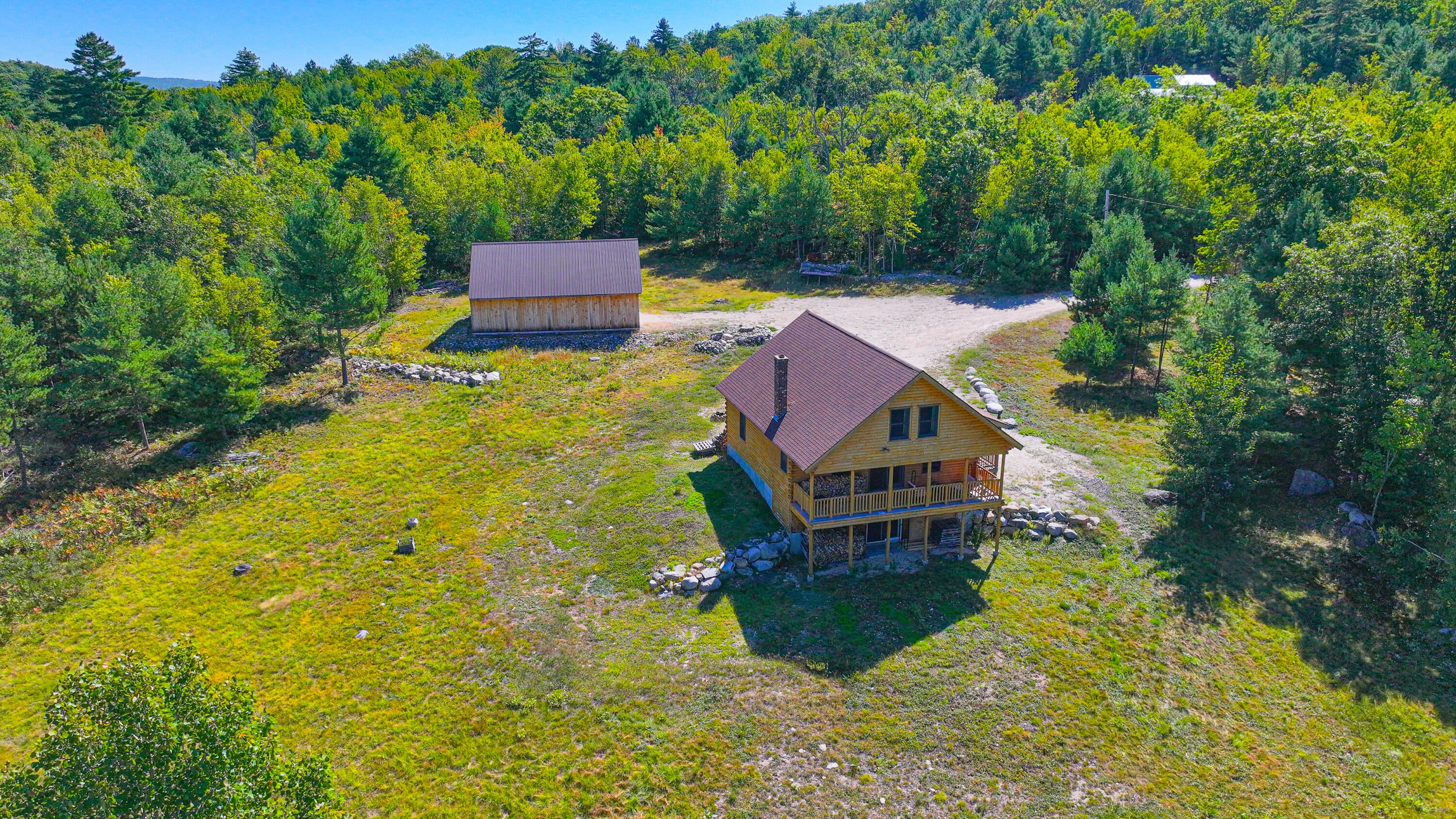 52 Windy Knoll Lane — photo