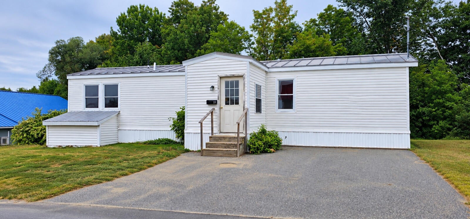 23 Pennell Street — photo