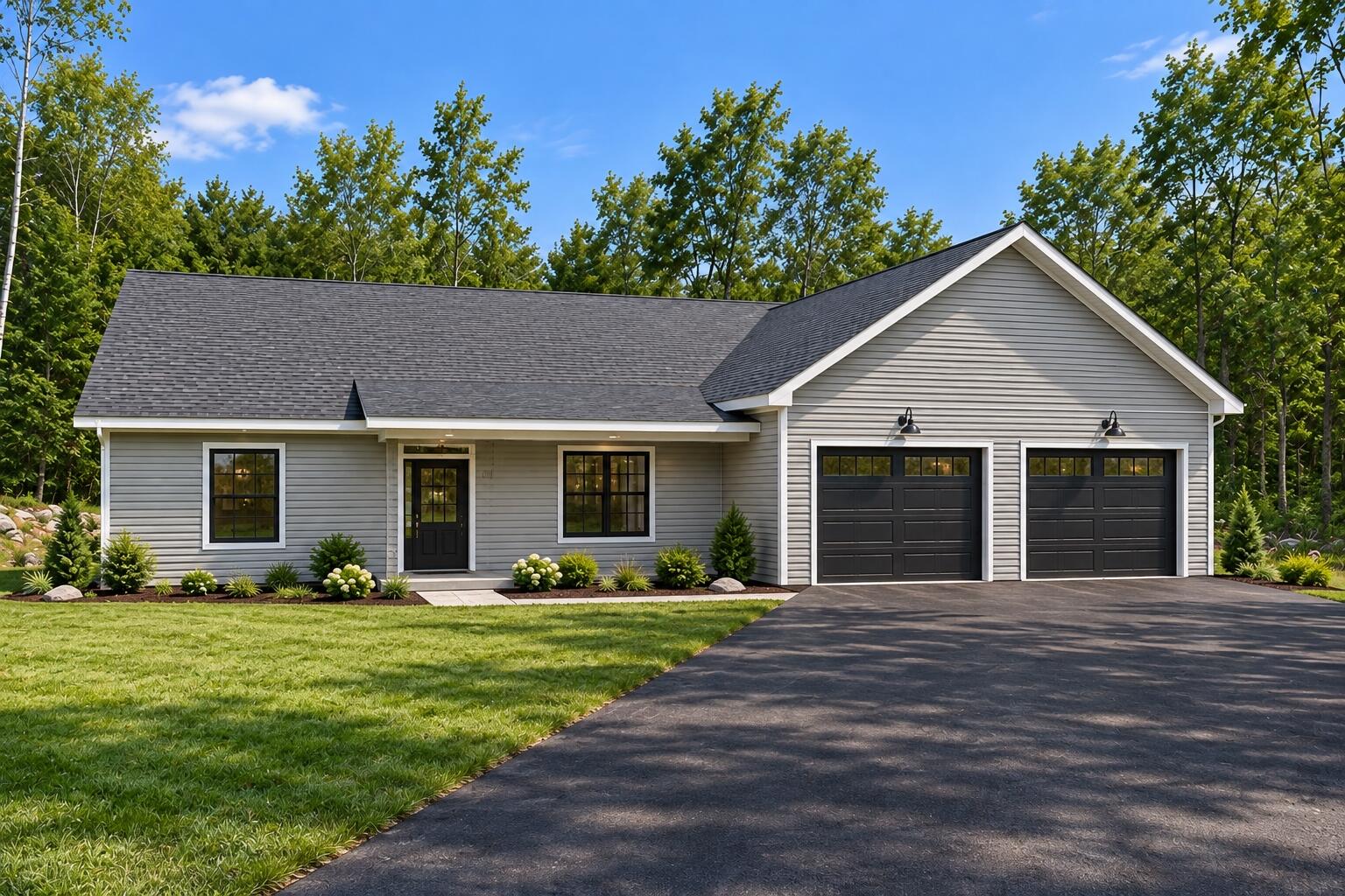 Lot #4 Beaulieu Lane — photo