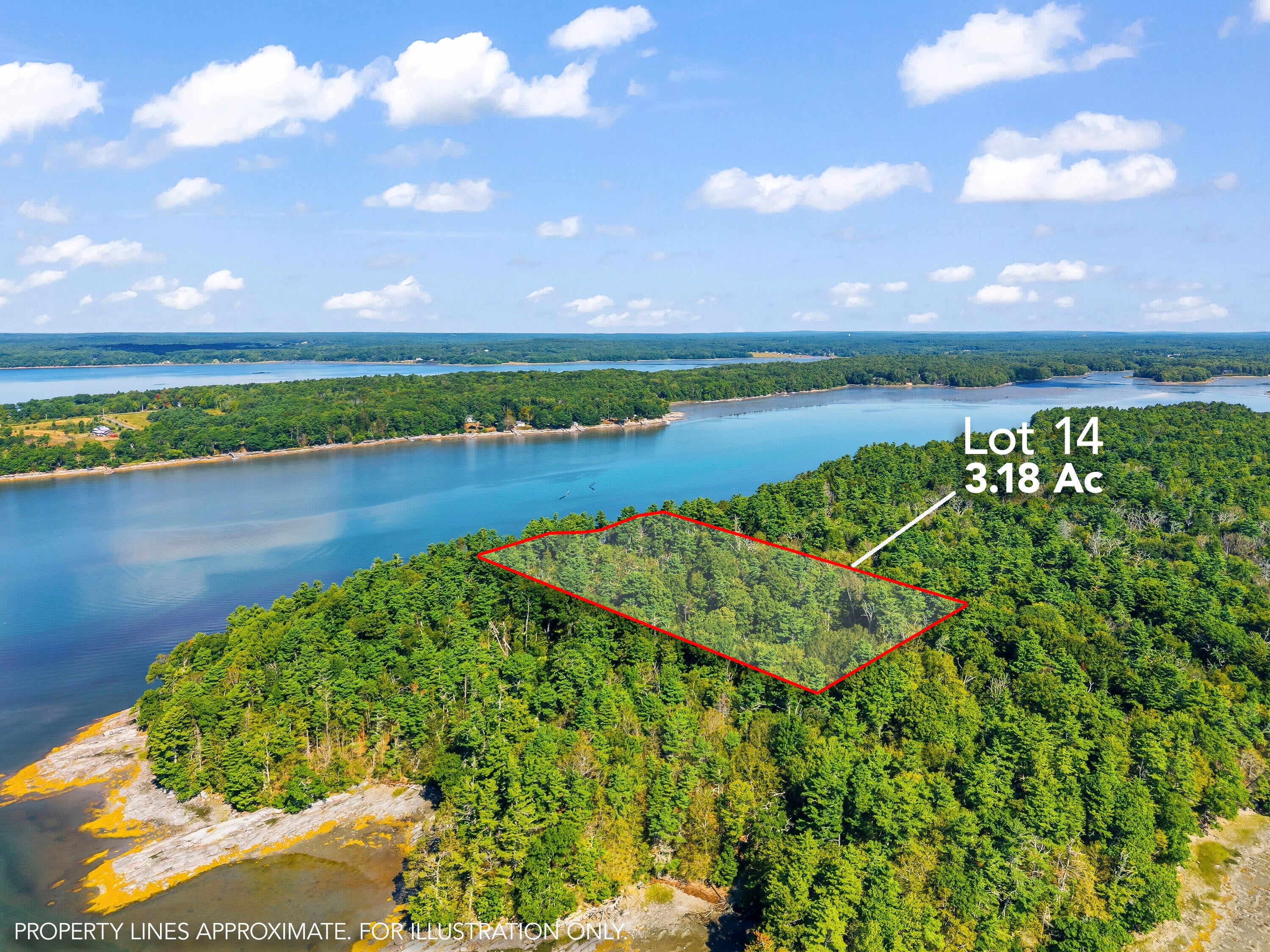 0 White Island Lot 14 — photo