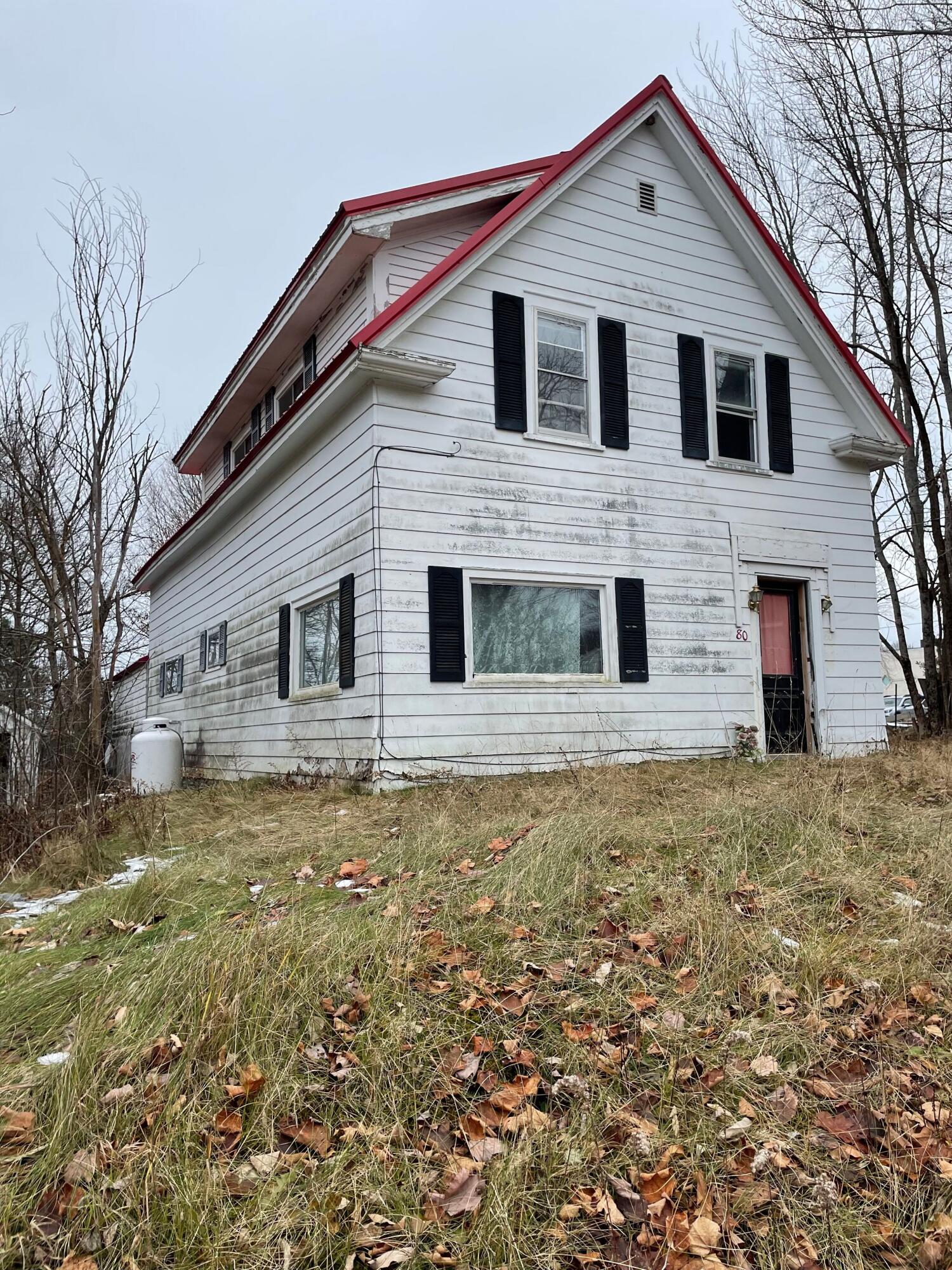 80 Monroe Street — photo