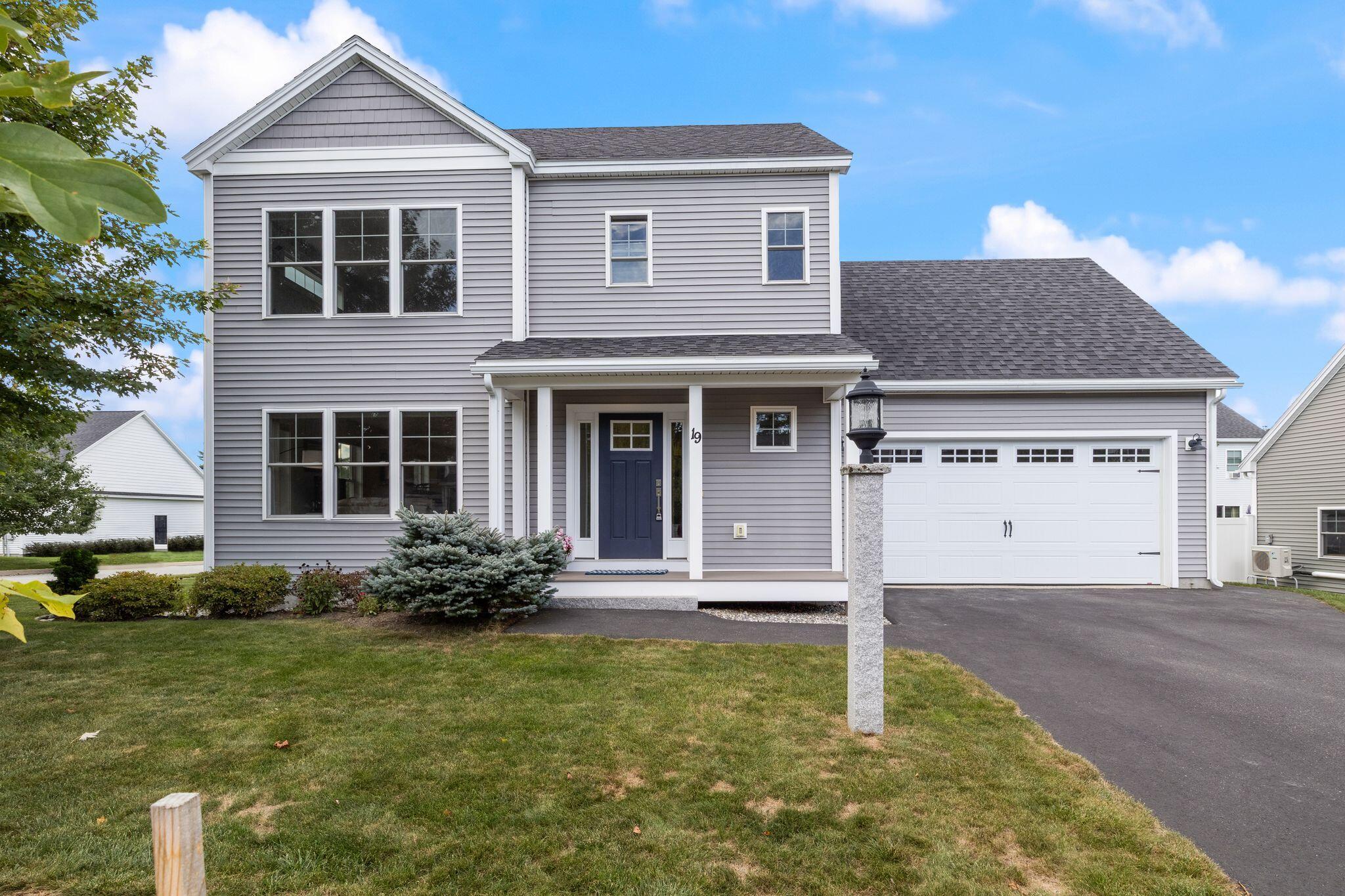 19 Nautical Drive — photo