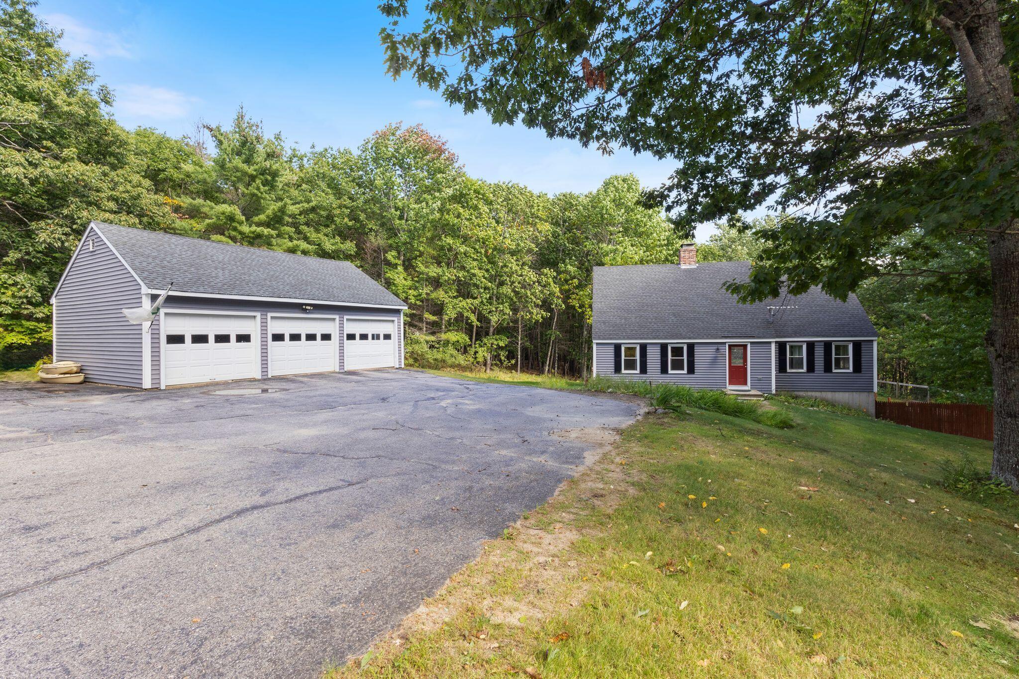 238 Pikes Hill Road — photo