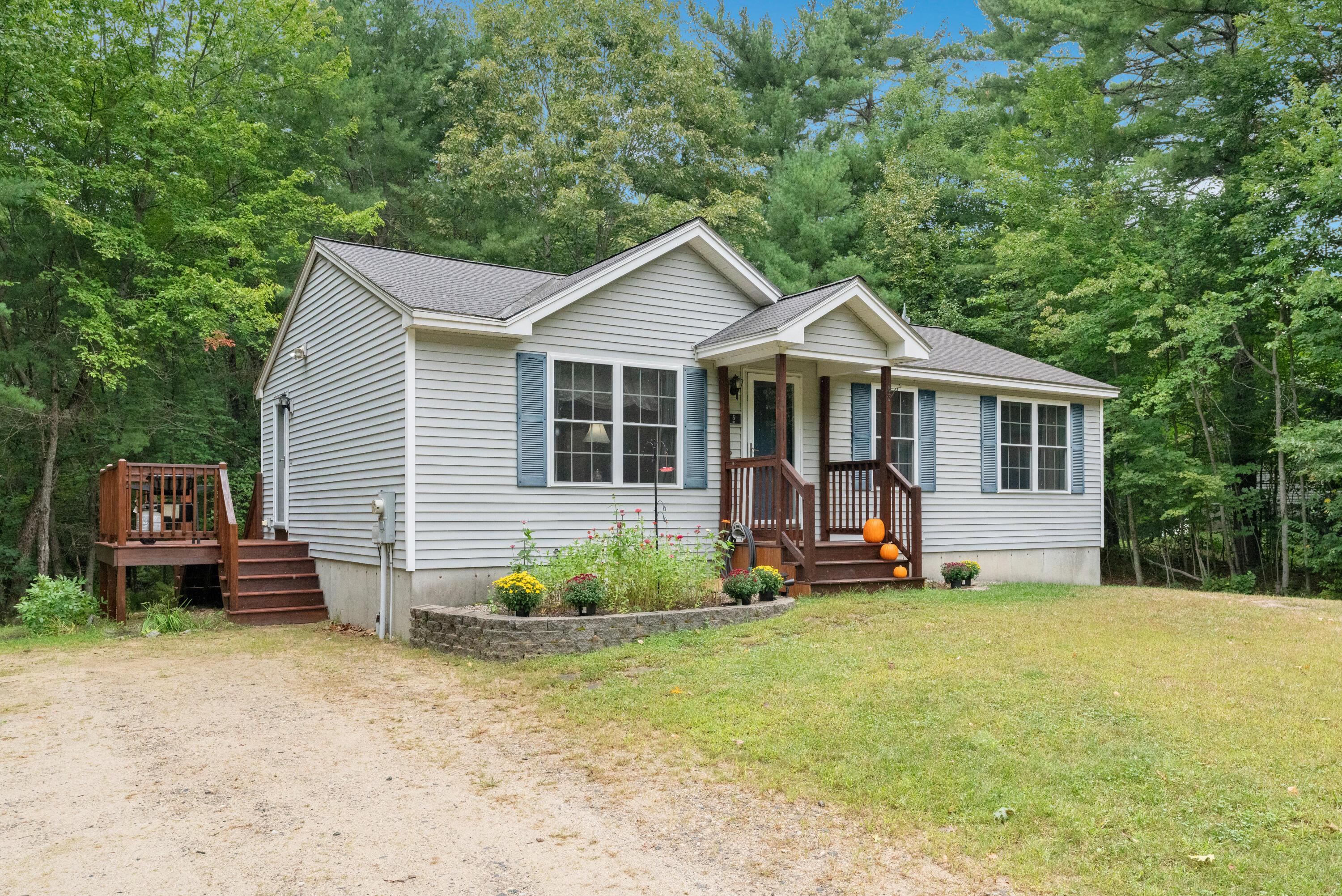 6 Ledgeview Lane — photo