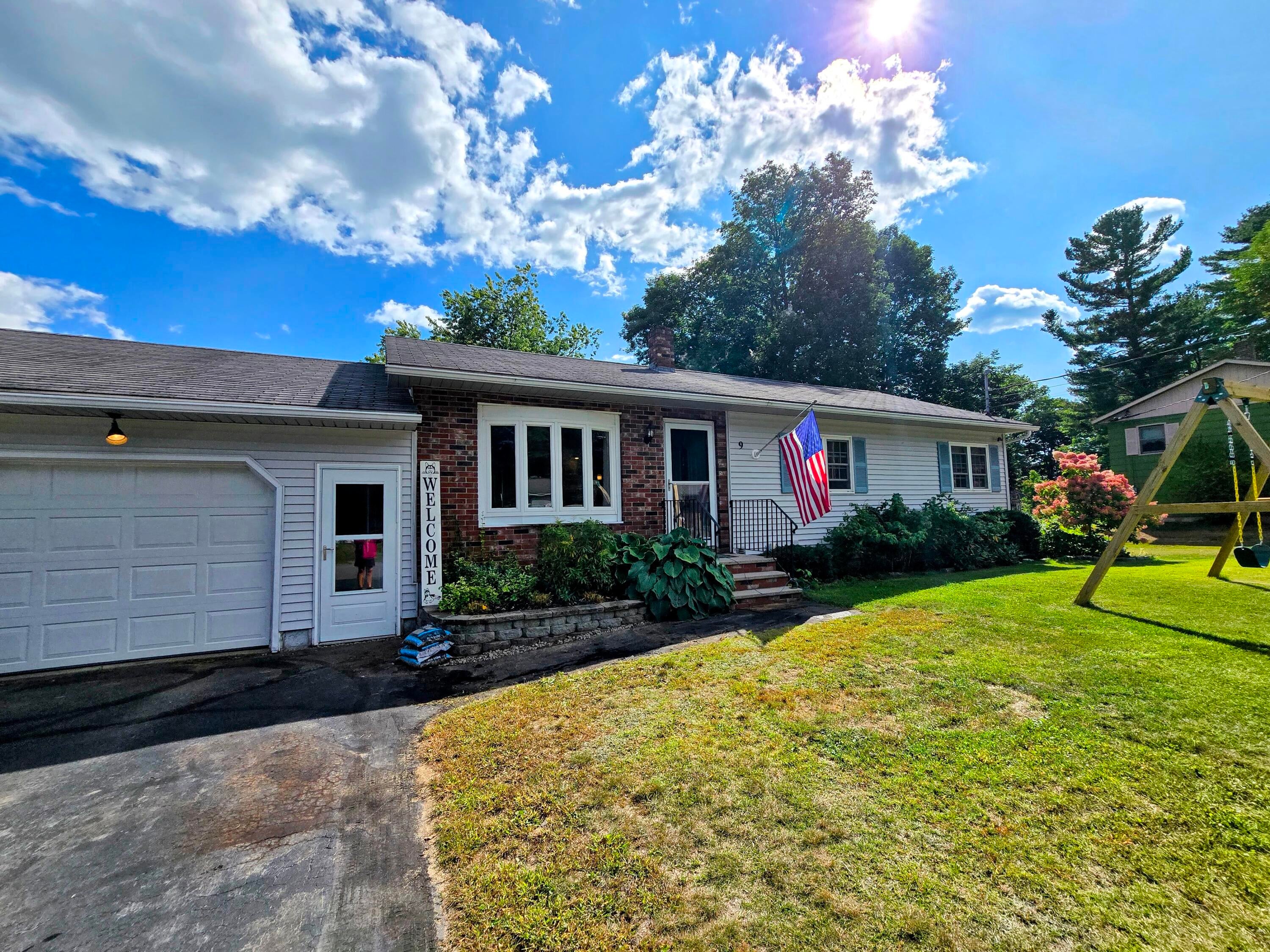 9 Juniper Road, Jay, ME 04239 — photo 2