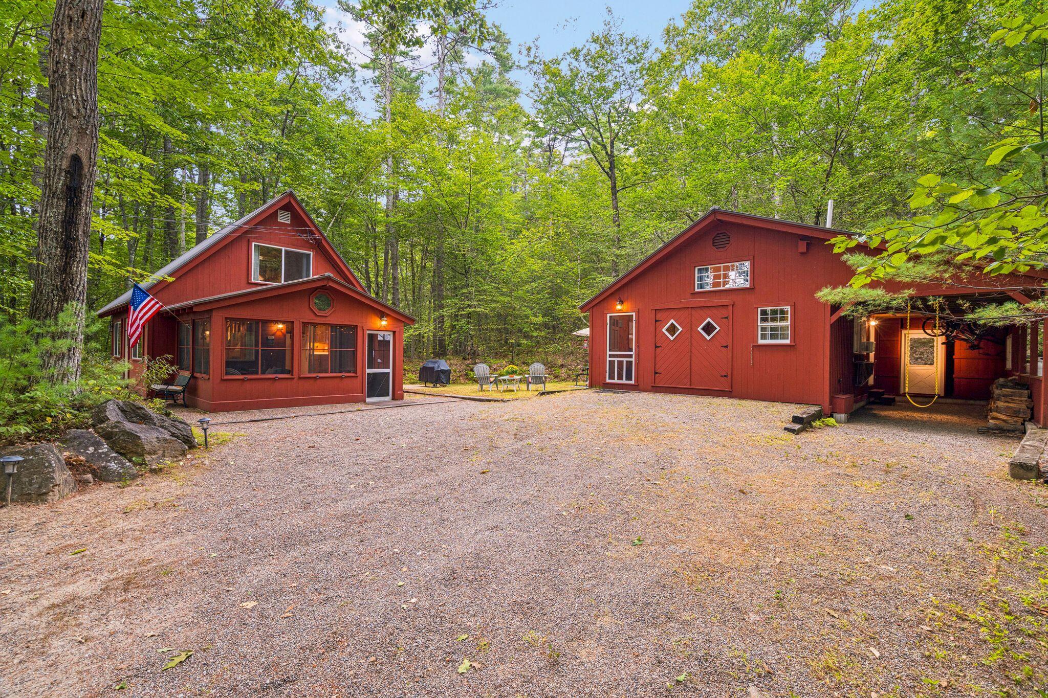 124 Hidden Lake Lane — photo