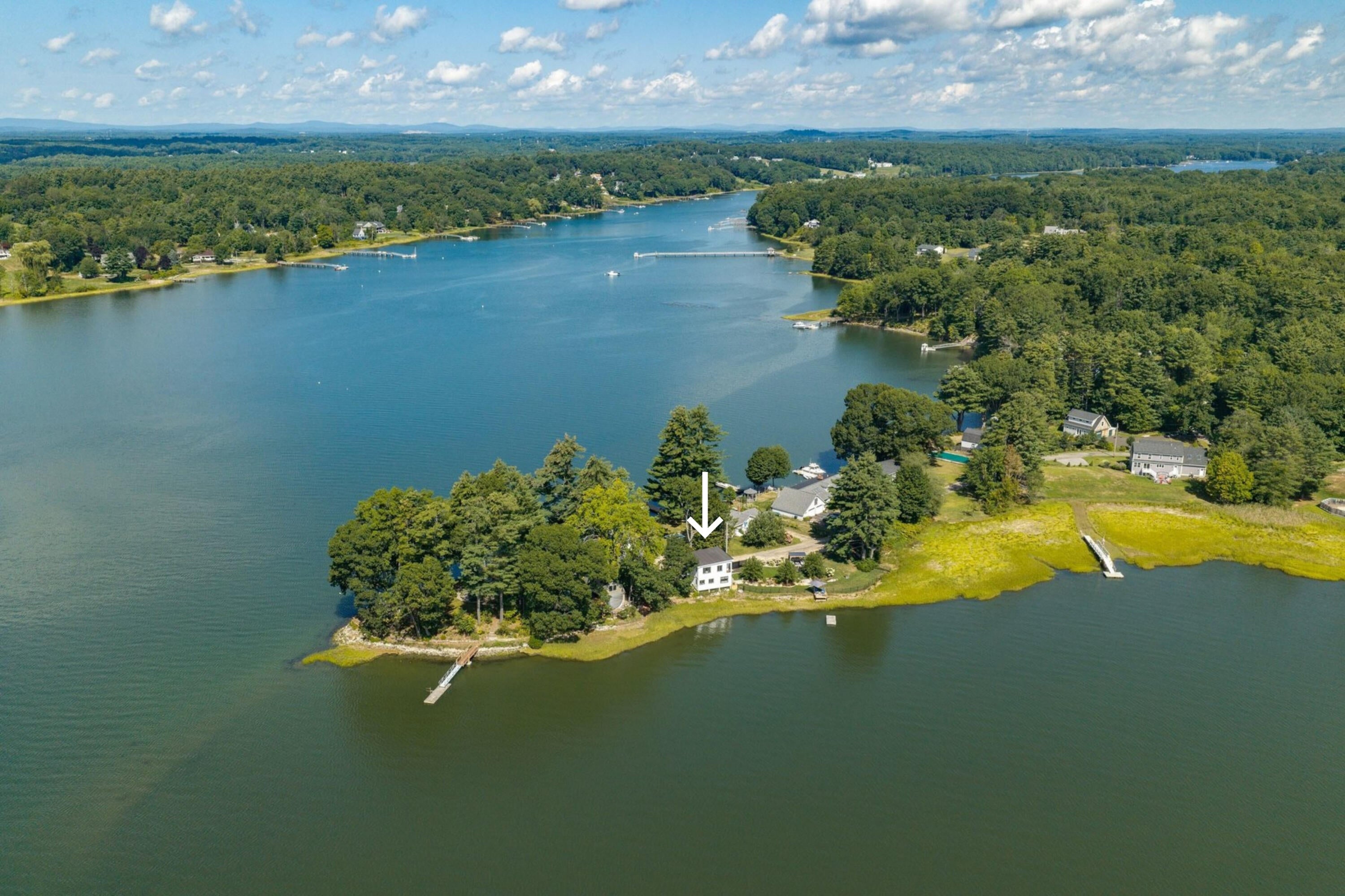 41 Rogers Point Drive — photo