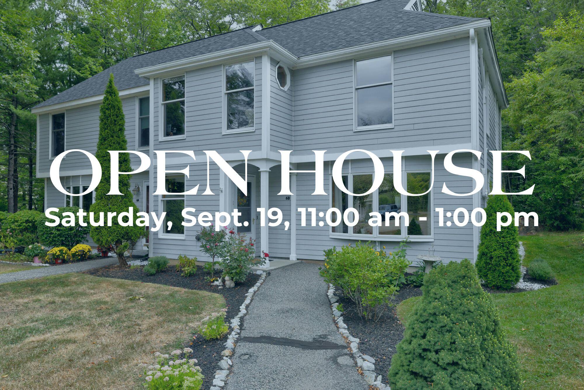 6 Apple Ledge Drive B — photo