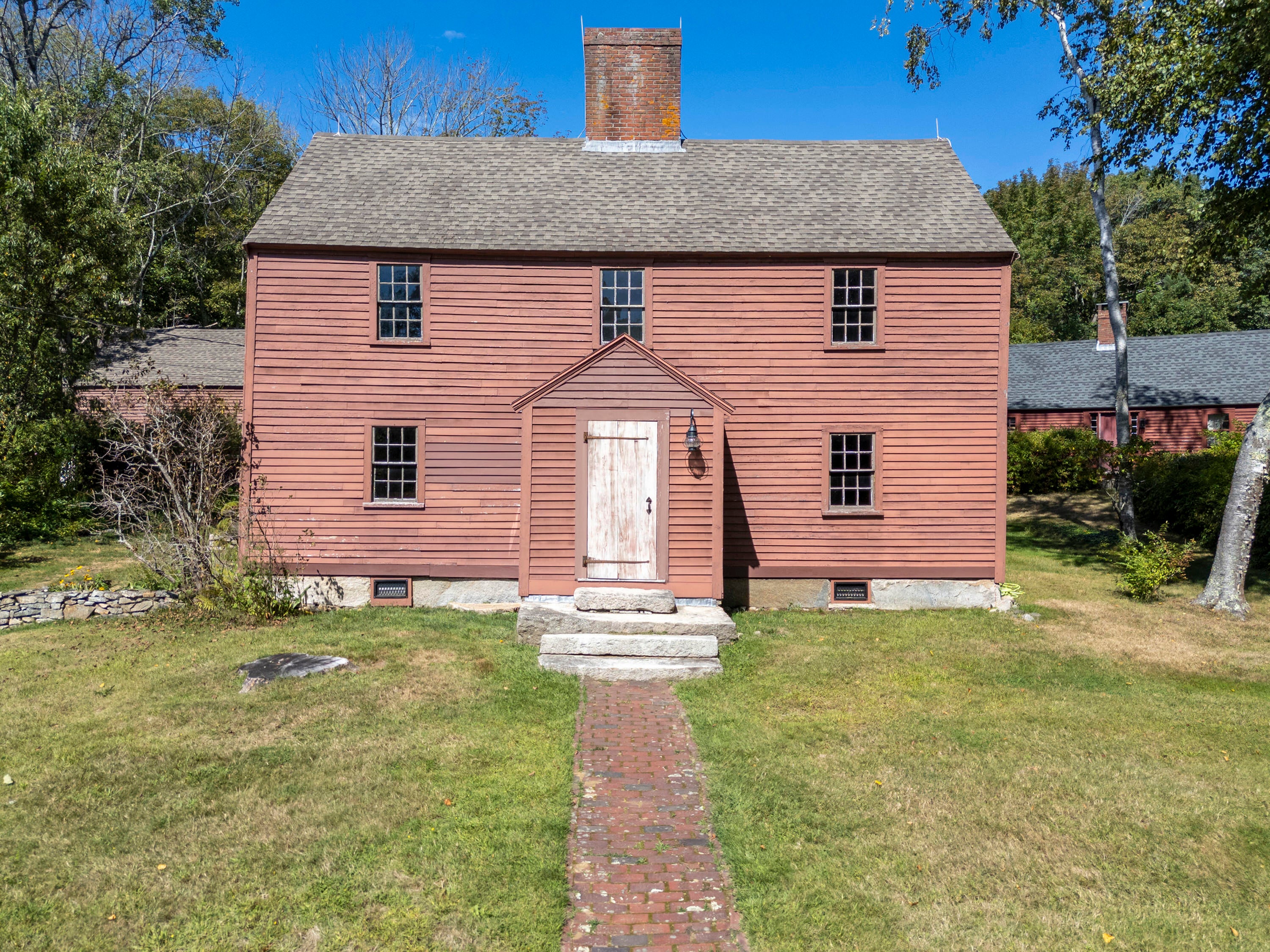 44 B Chases Pond Road — photo