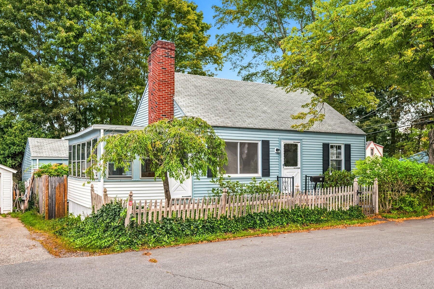19 Cole Street — photo