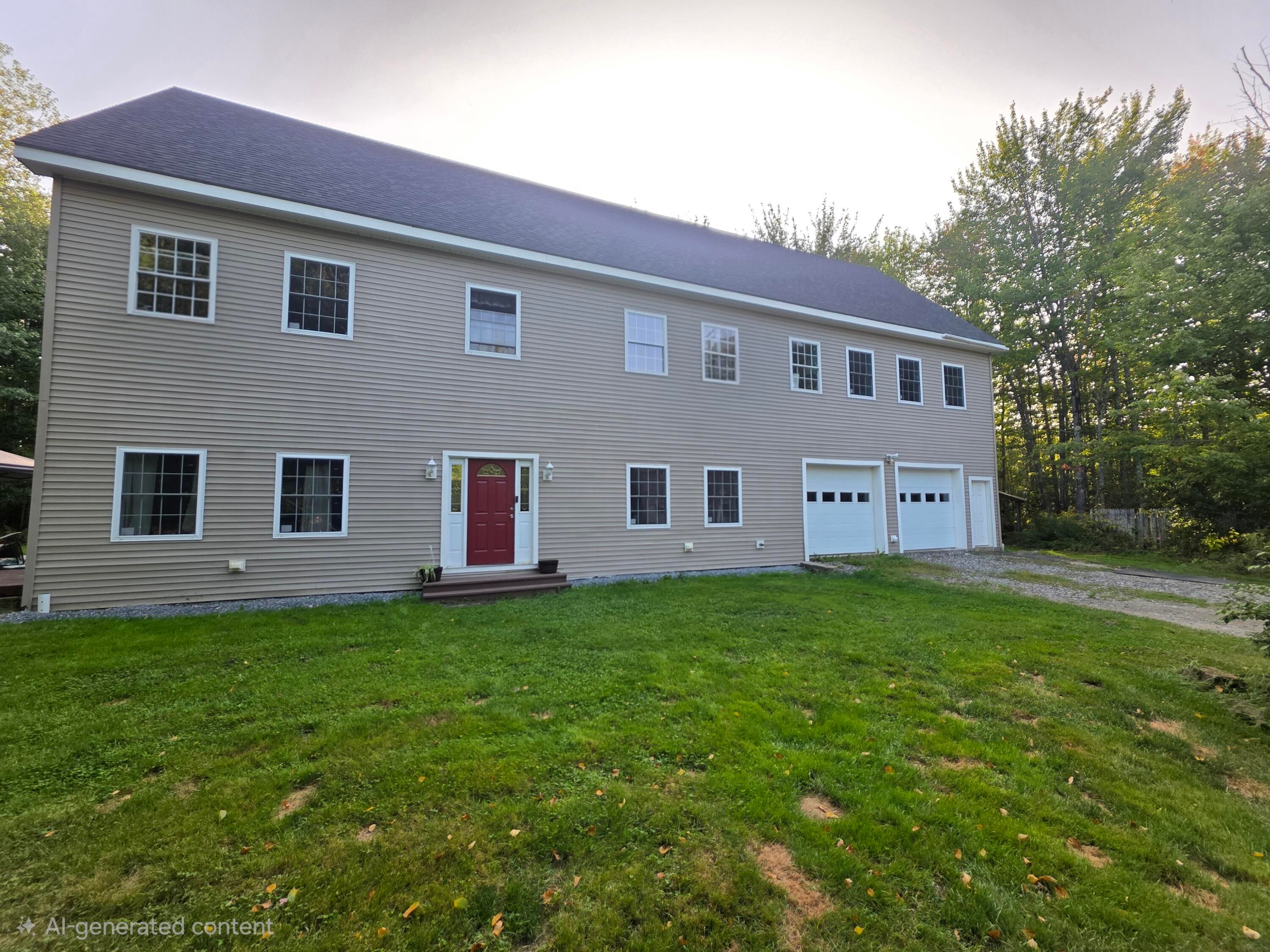 20 Frankfort Road — photo