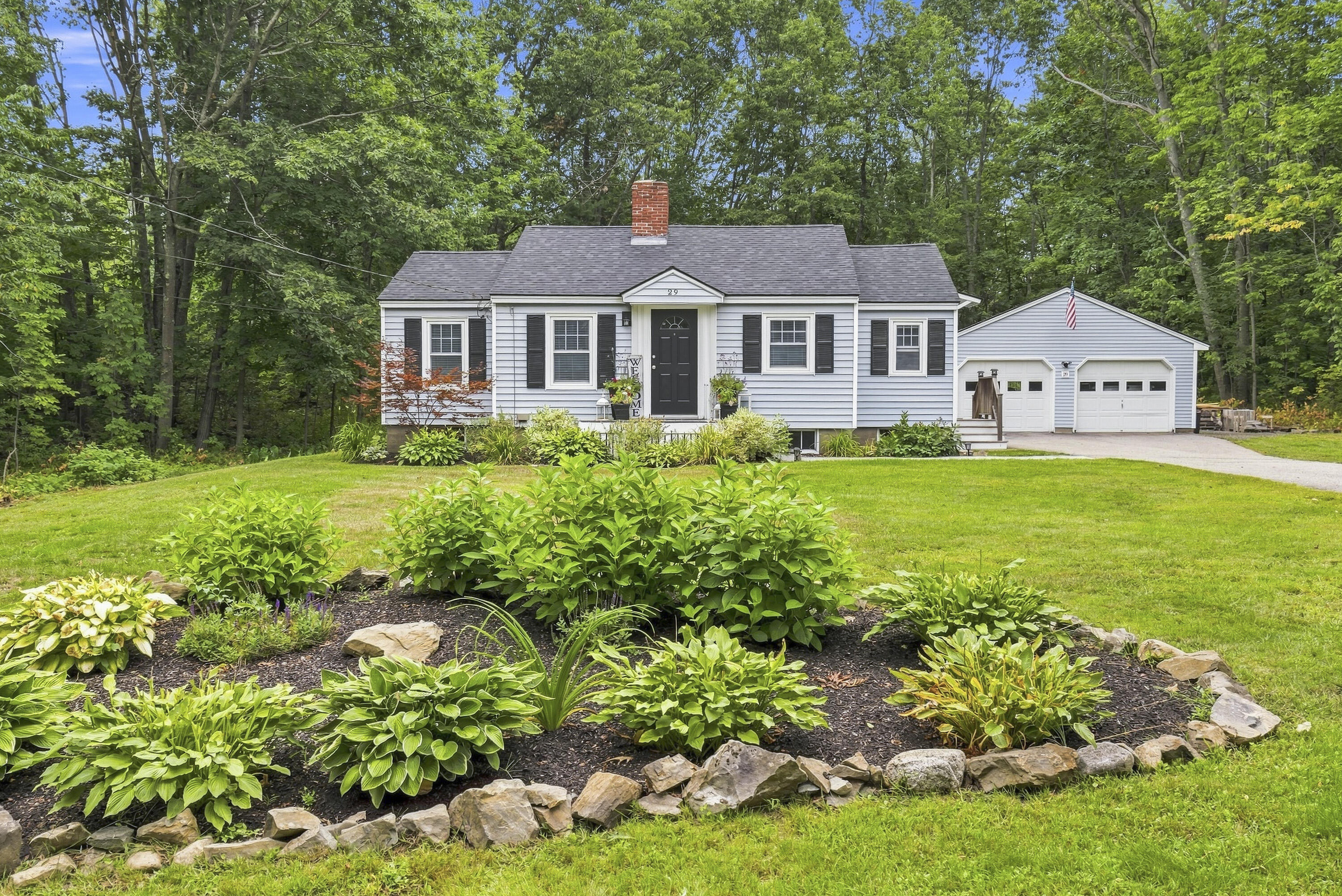 29 Sunset Ridge Road, Wells, ME 04090 — photo 2